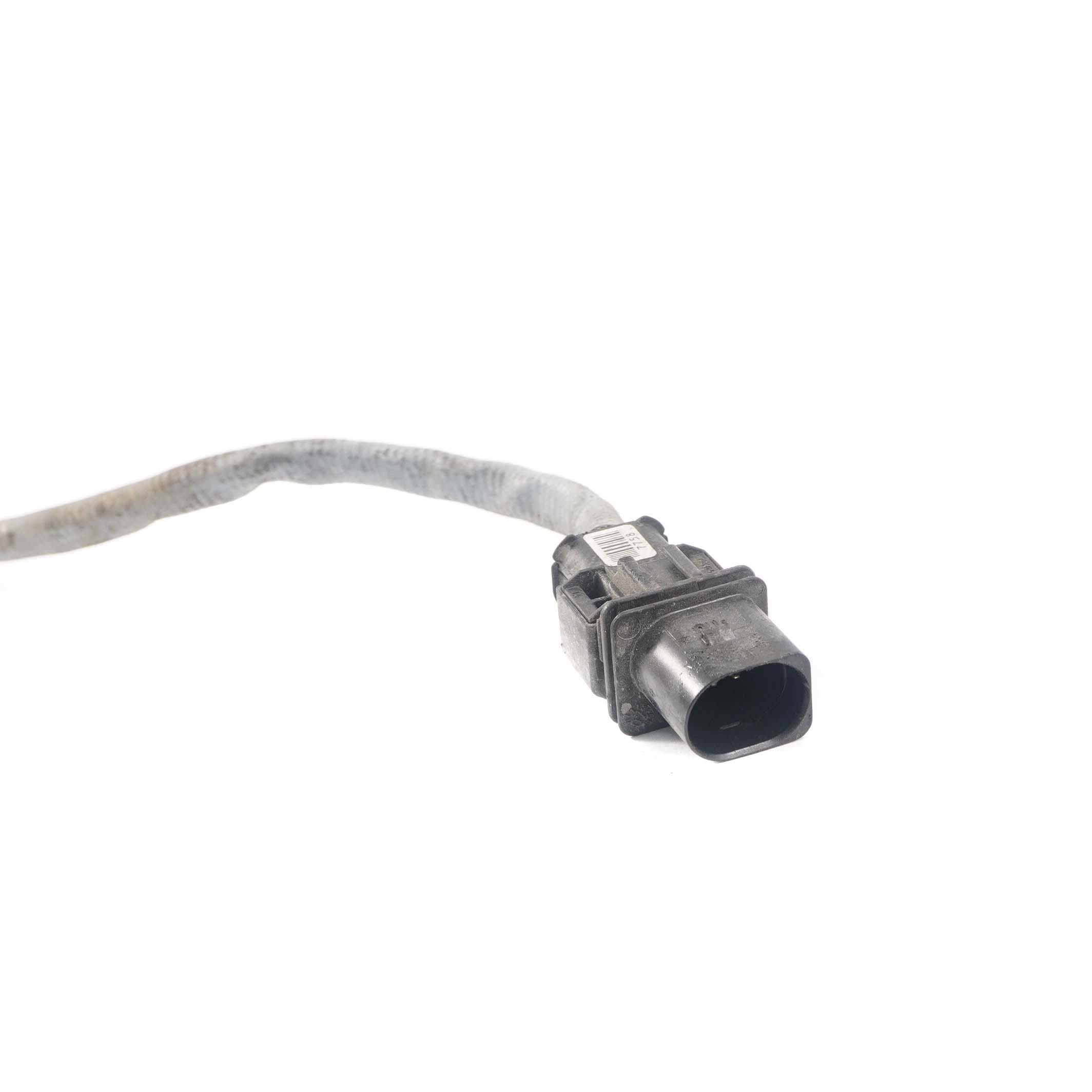 BMW X5 E70 3.0si N52N Lambdasonde Lambda Sensor Kabel 7557758