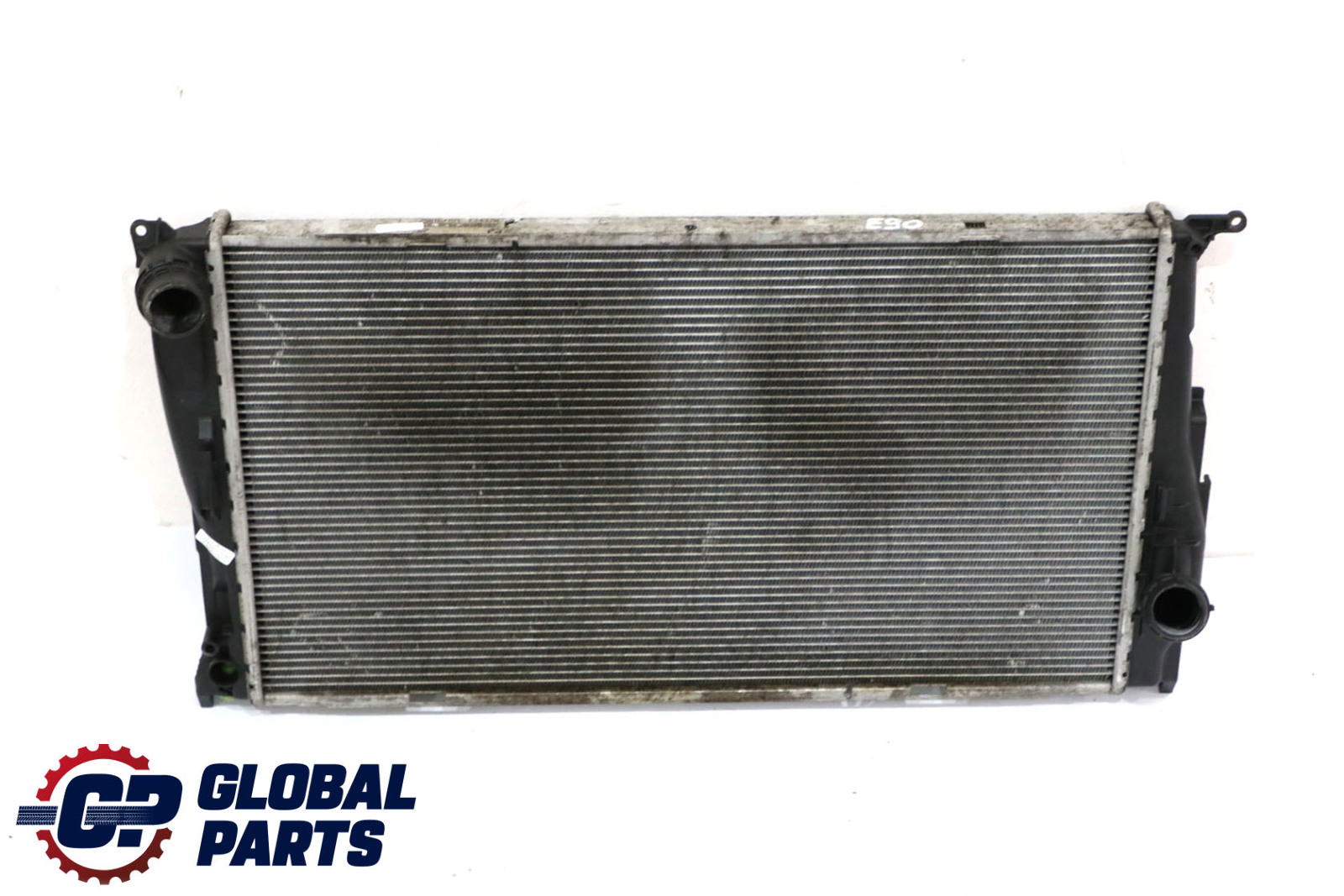 BMW E82 E88 E90 E91 135i 335i Moteur Radiateur Refroidissement 7558480