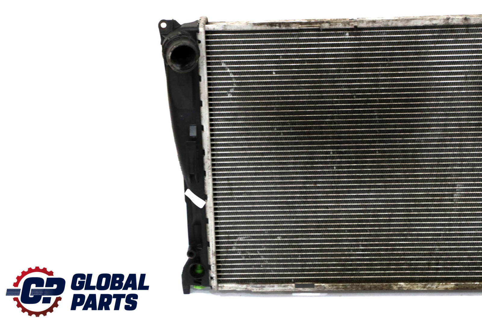 BMW E82 E88 E90 E91 135i 335i Moteur Radiateur Refroidissement 7558480