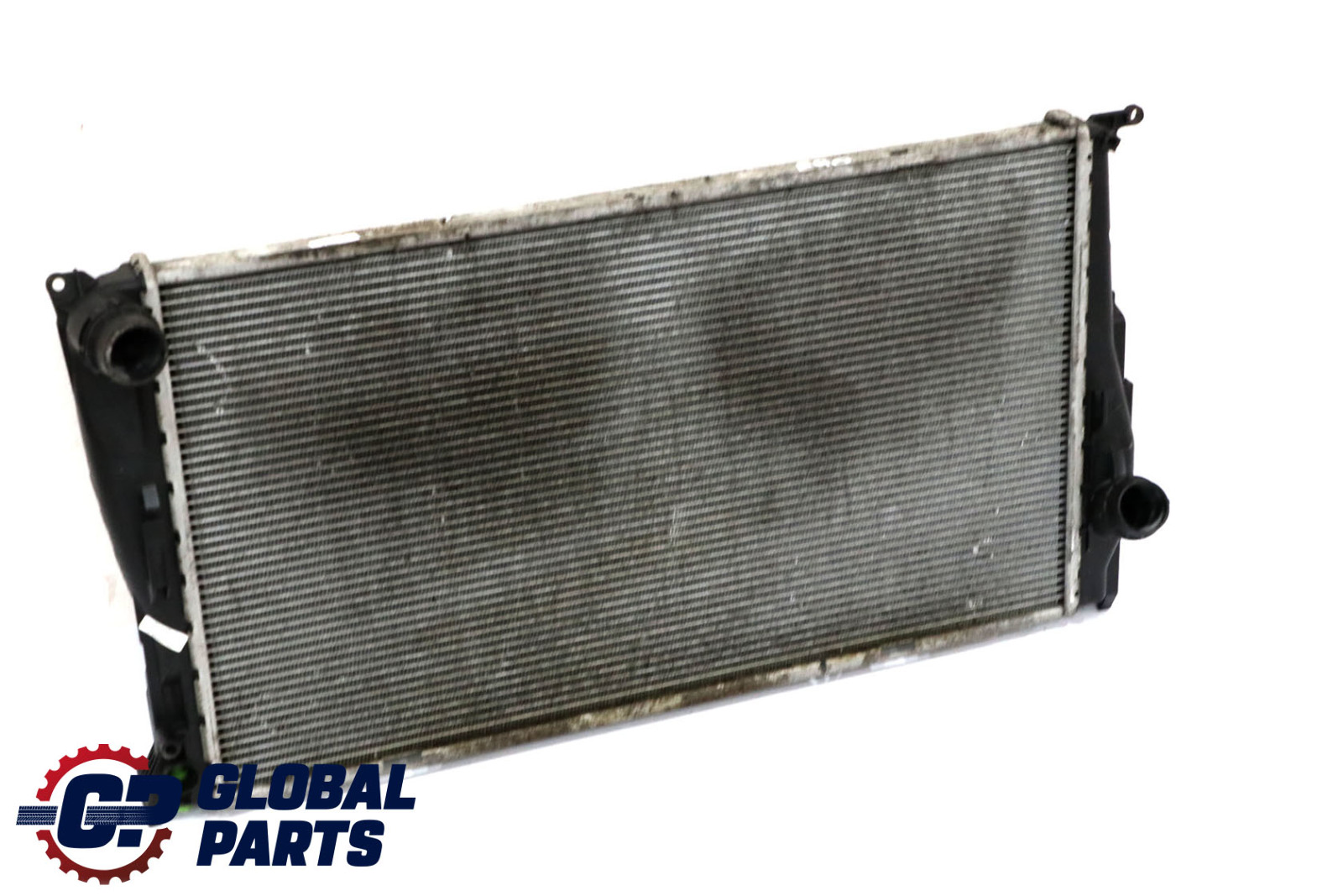 BMW E82 E88 E90 E91 135i 335i Moteur Radiateur Refroidissement 7558480