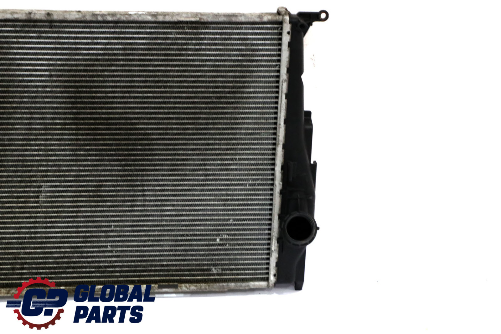 BMW E82 E88 E90 E91 135i 335i Moteur Radiateur Refroidissement 7558480