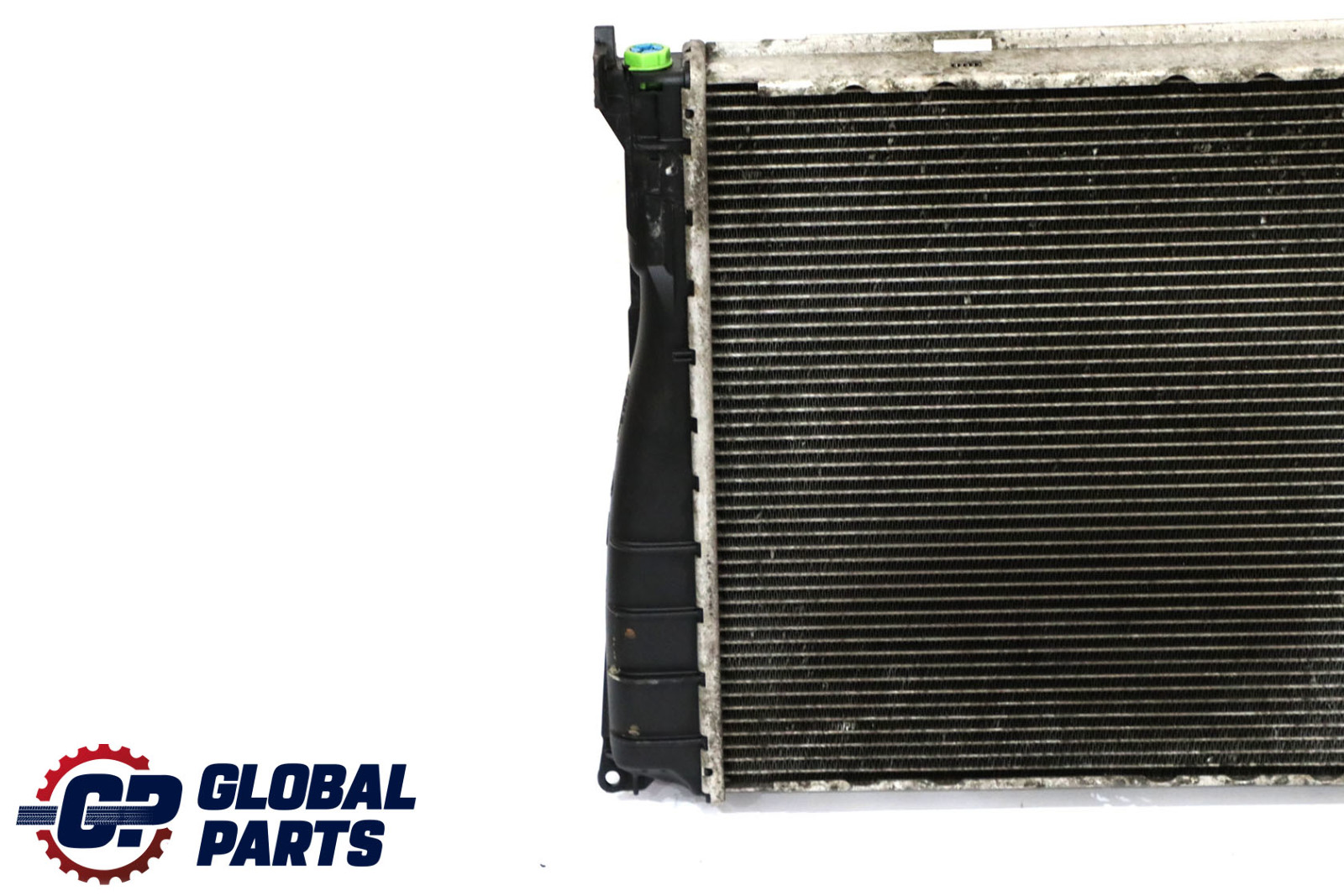 BMW E82 E88 E90 E91 135i 335i Moteur Radiateur Refroidissement 7558480