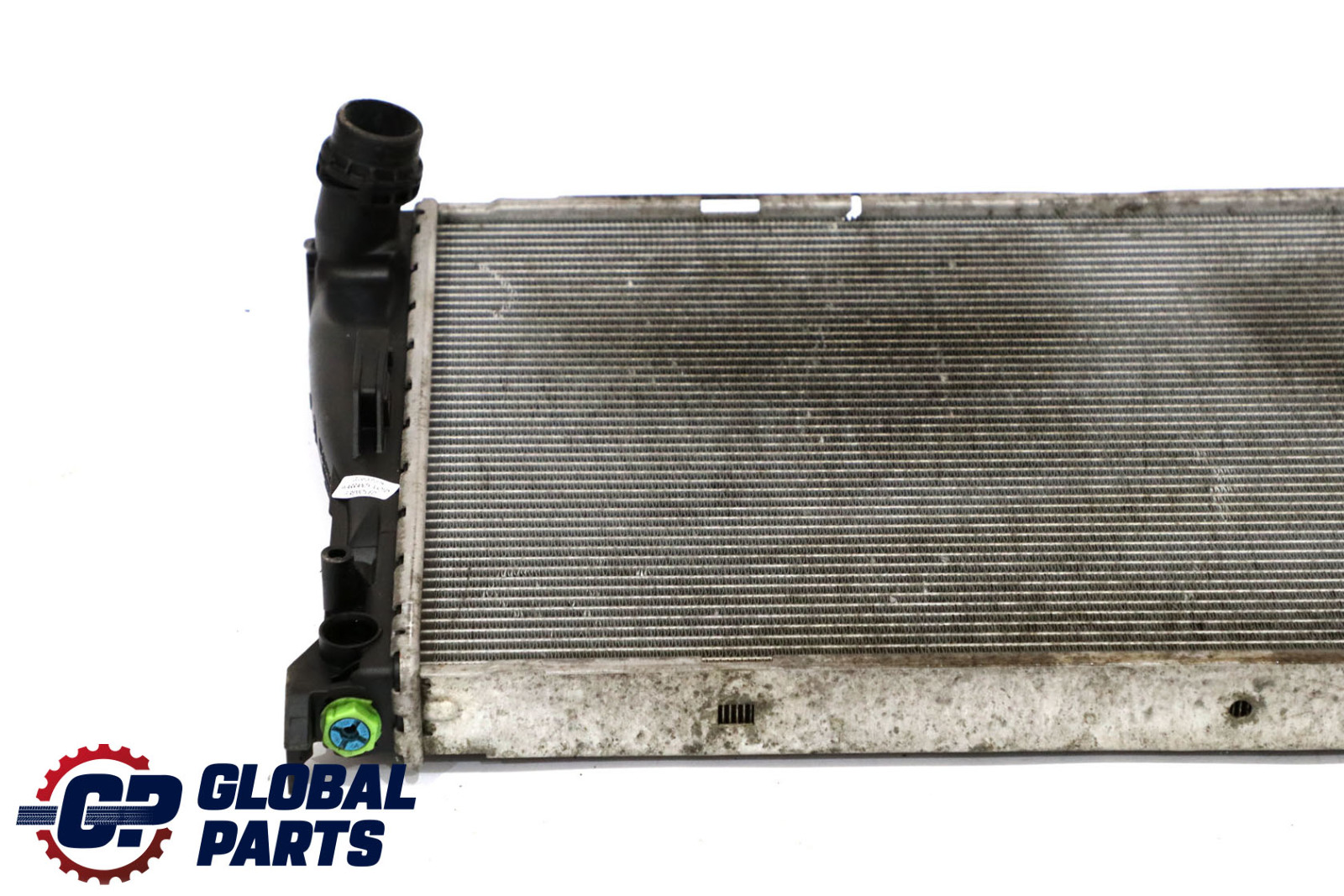 BMW E82 E88 E90 E91 135i 335i Moteur Radiateur Refroidissement 7558480