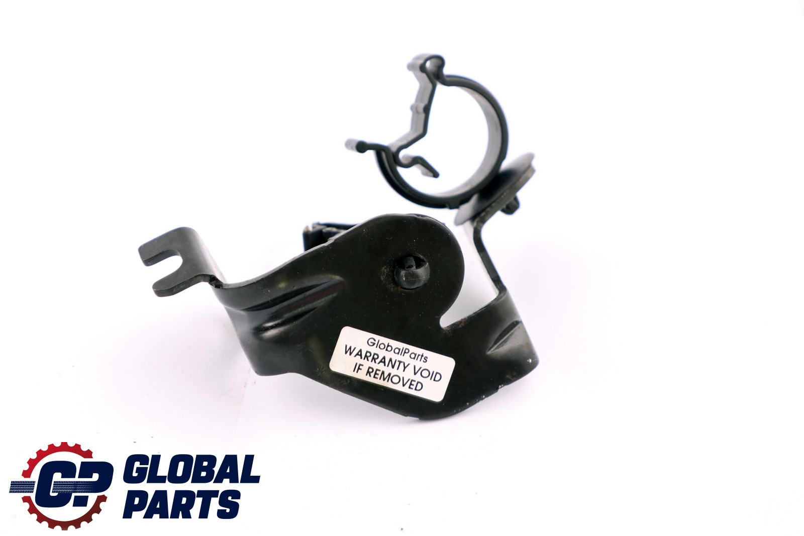 BMW E81 E87 LCI E90 E91 Coolant Pipe Hose Bracket Holder 7558481