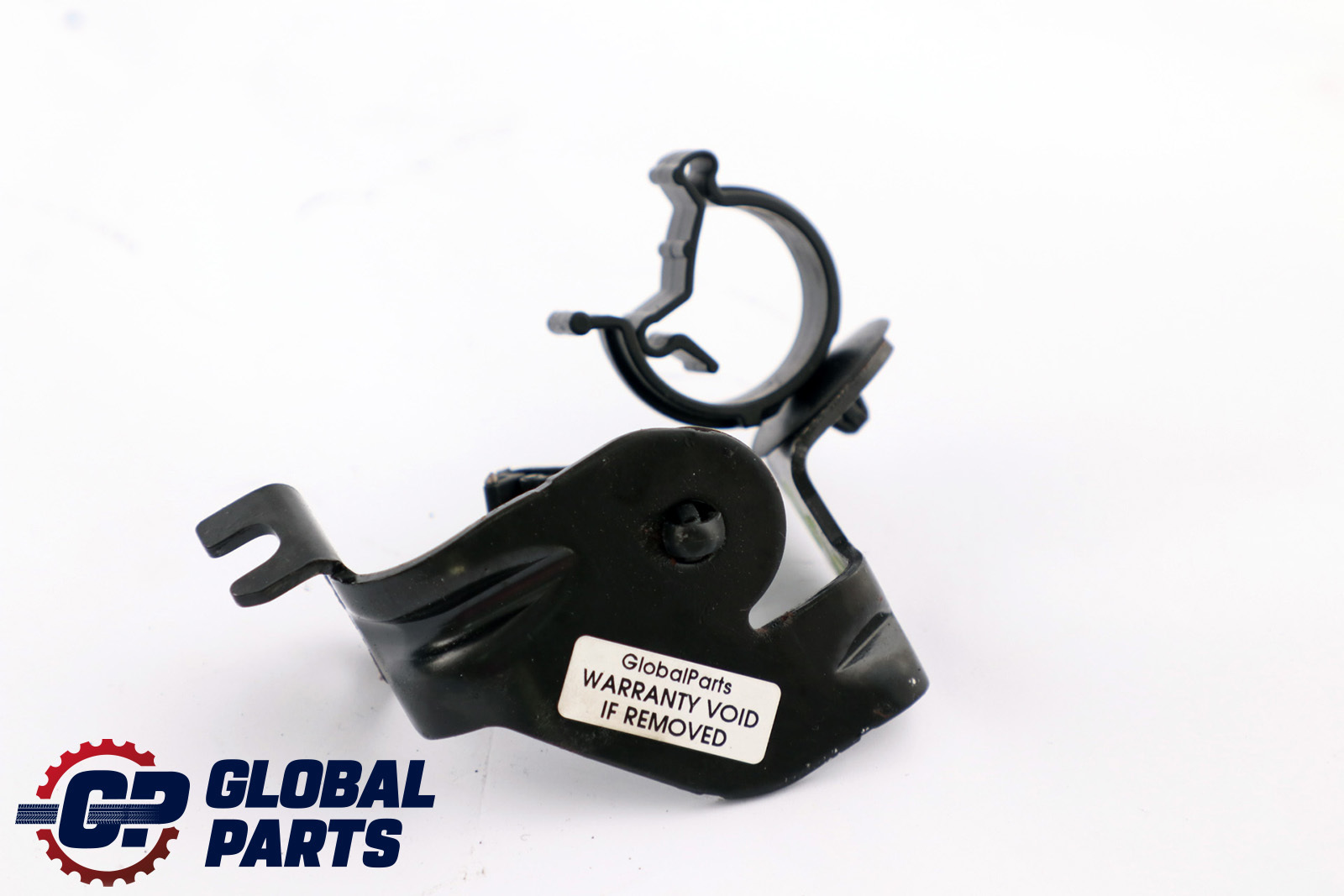 BMW E81 E87 LCI E90 E91 Coolant Pipe Hose Bracket Holder 7558481