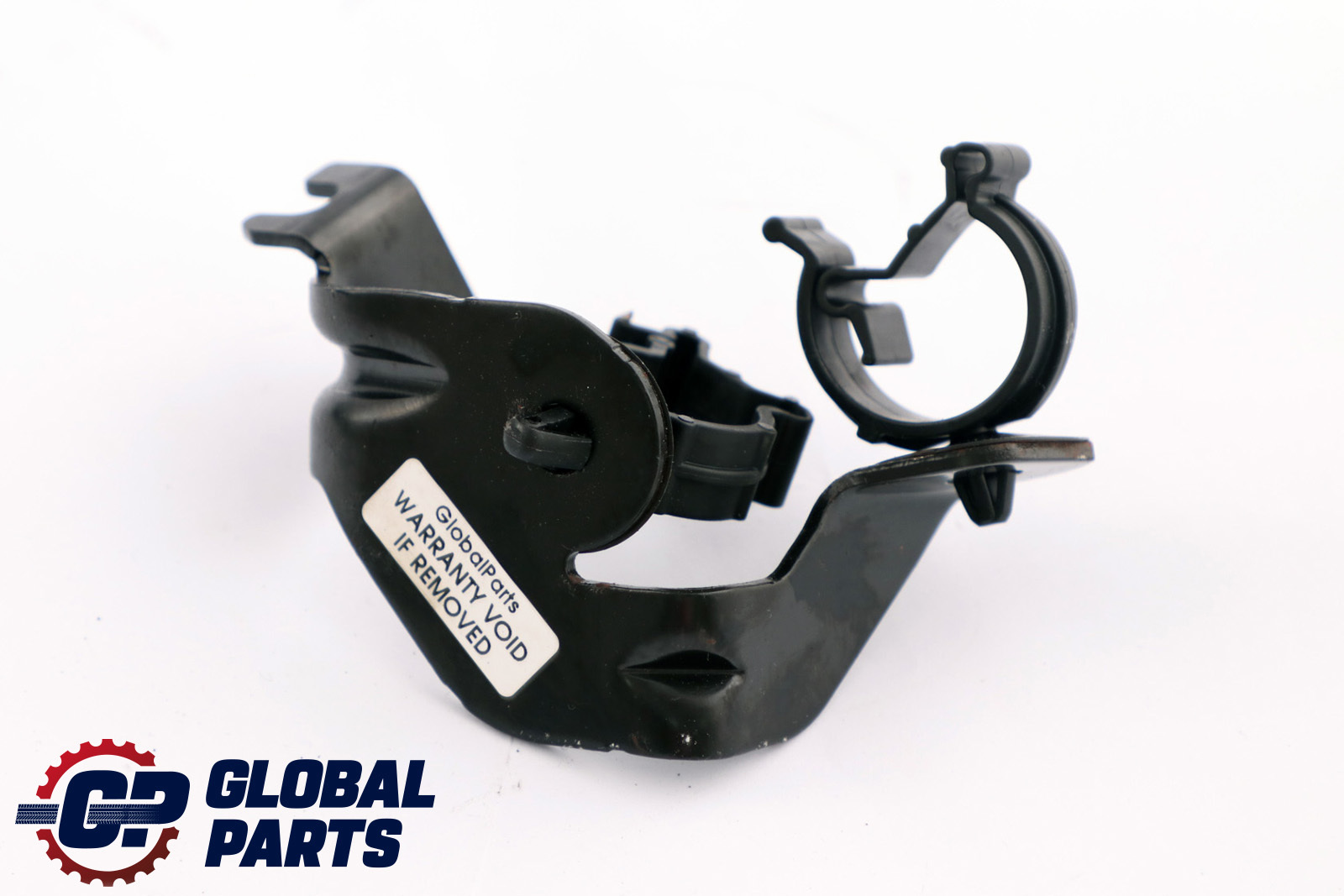 BMW E81 E87 LCI E90 E91 Coolant Pipe Hose Bracket Holder 7558481