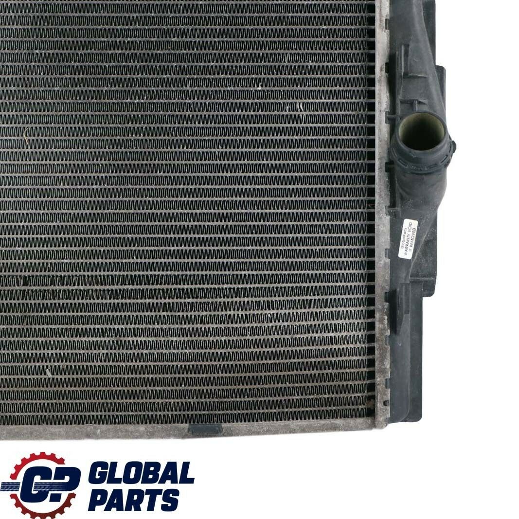 BMW E81 E87 E90 E91 E92 Radiateur du liquide de refroidissement