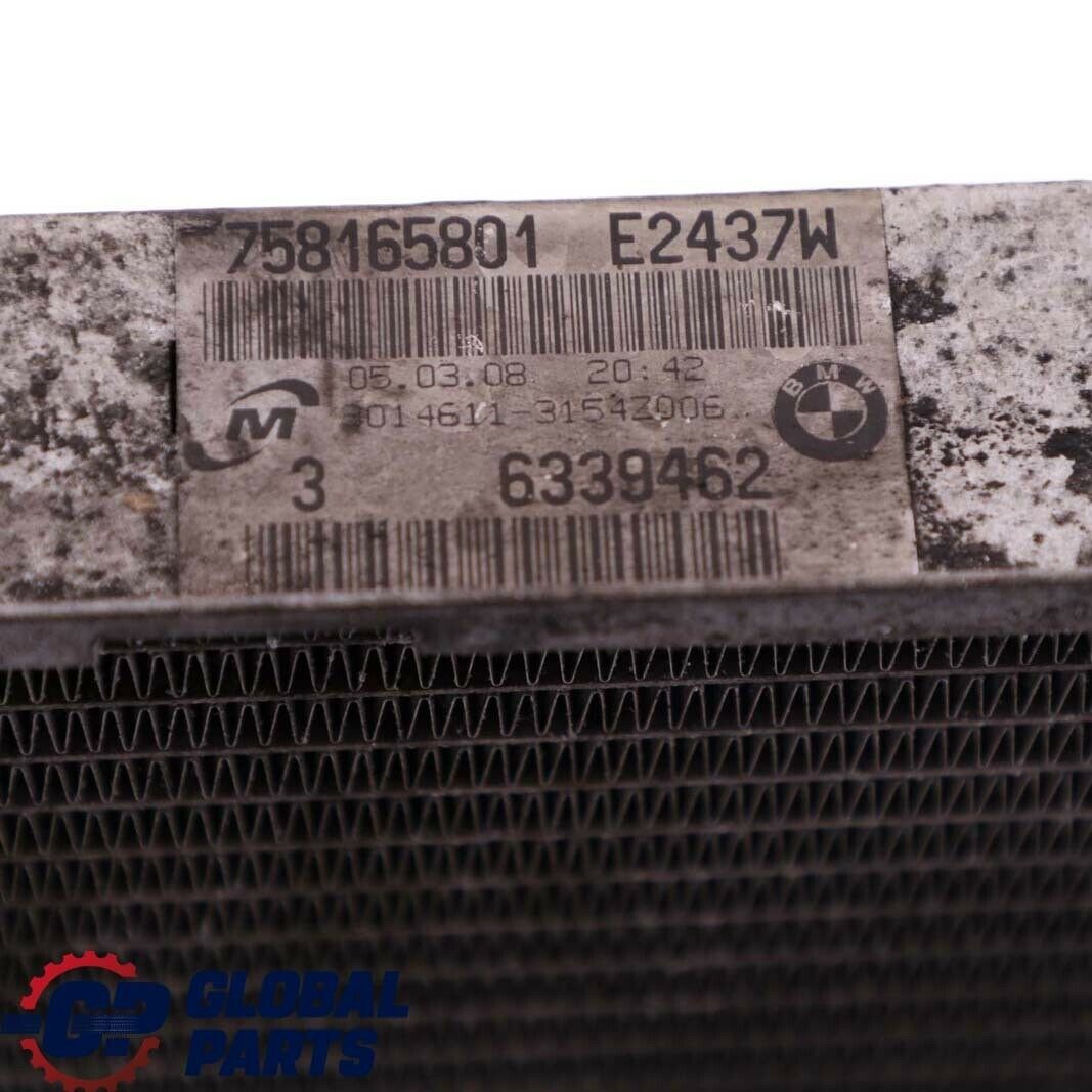 BMW E81 E87 E90 E91 E92 Radiateur du liquide de refroidissement