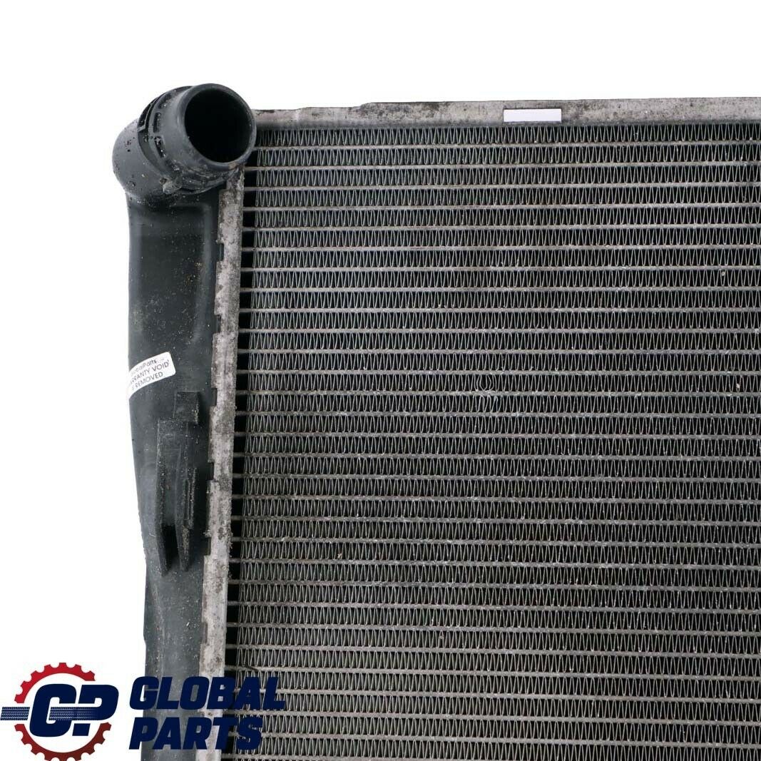 BMW E81 E87 E90 E91 E92 Radiateur du liquide de refroidissement