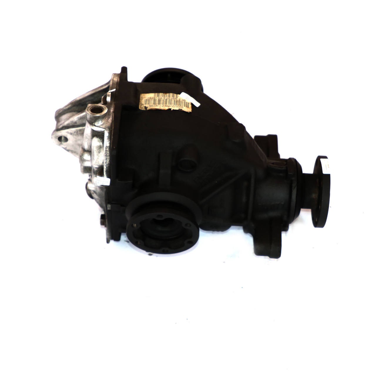 BMW 3 Series E46 Rear Differential Diff 3,38 Ratio 1428168 7559330 WARRANTY