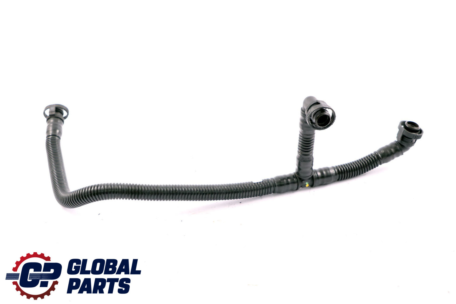 BMW 3 5 Series 1 E60 LCI E65 E70 E90 N52N Crankshaft Vent Breather Hose 7559528