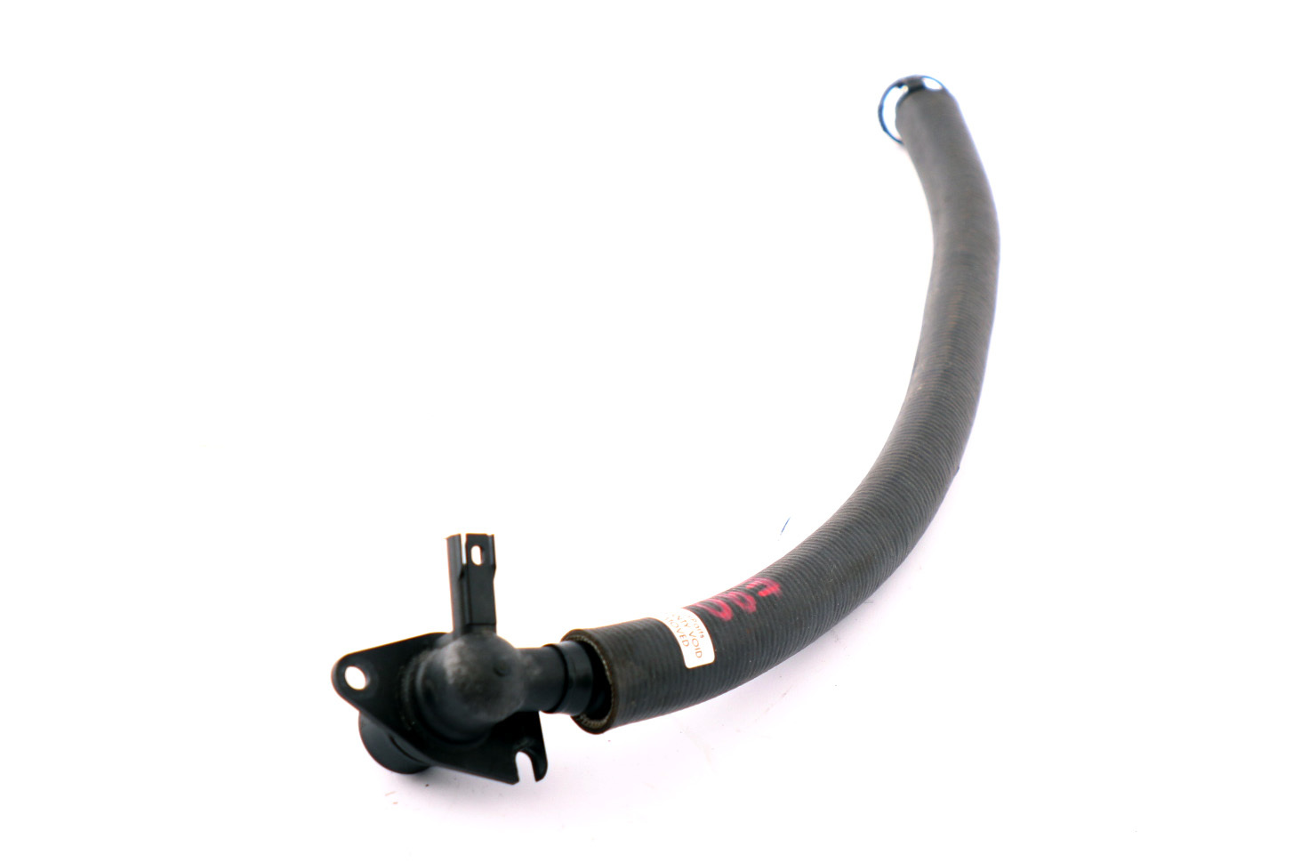 BMW 1 3 Series E81 E87N E90 E91 E92 E93 Intake Manifold Vent Hose 7560236