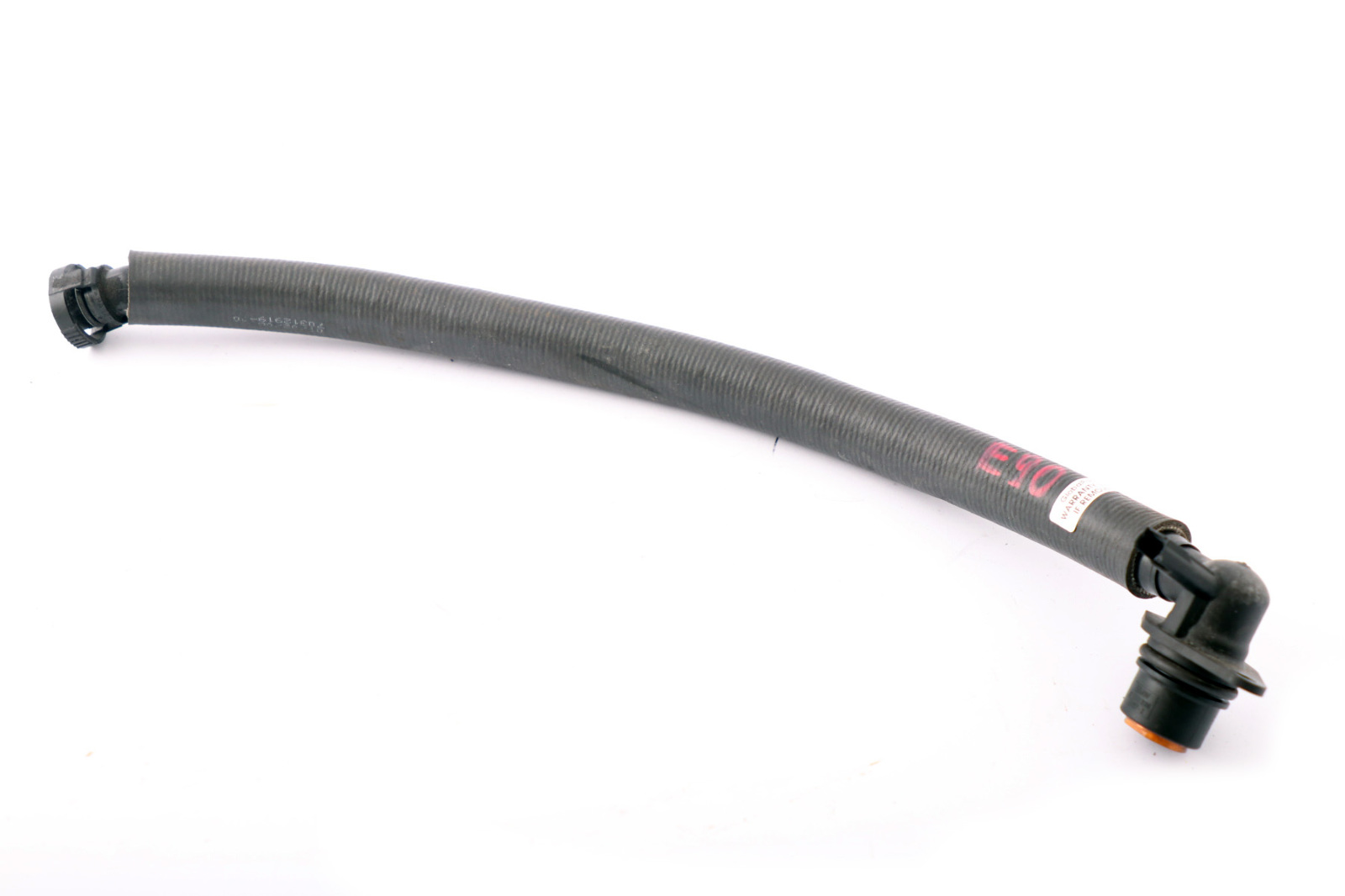 BMW 1 3 Series E81 E87N E90 E91 E92 E93 Intake Manifold Vent Hose 7560236