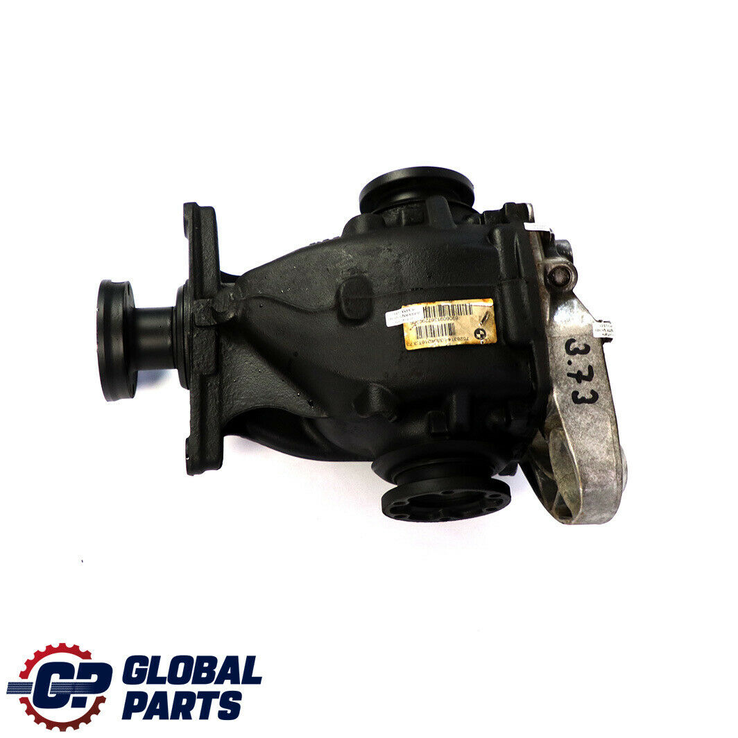 BMW E60 E61 E63 N52 N52N N53 Rear Differential Diff 3,73 Ratio 7528314 WARRANTY