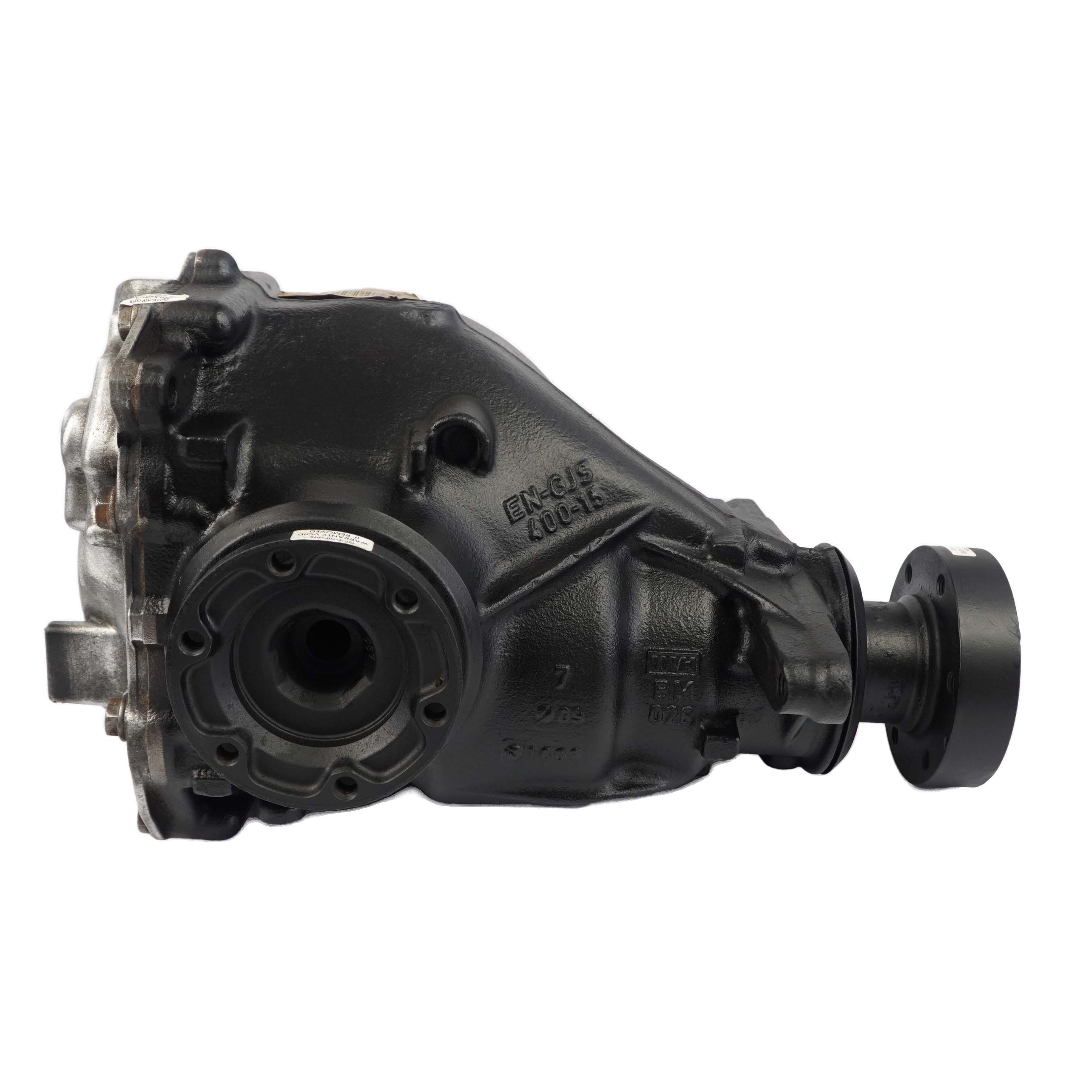 BMW E63 E64 LCI 635d M57N2 Rear Differential Diff 7561347 3.15 Ratio WARRANTY