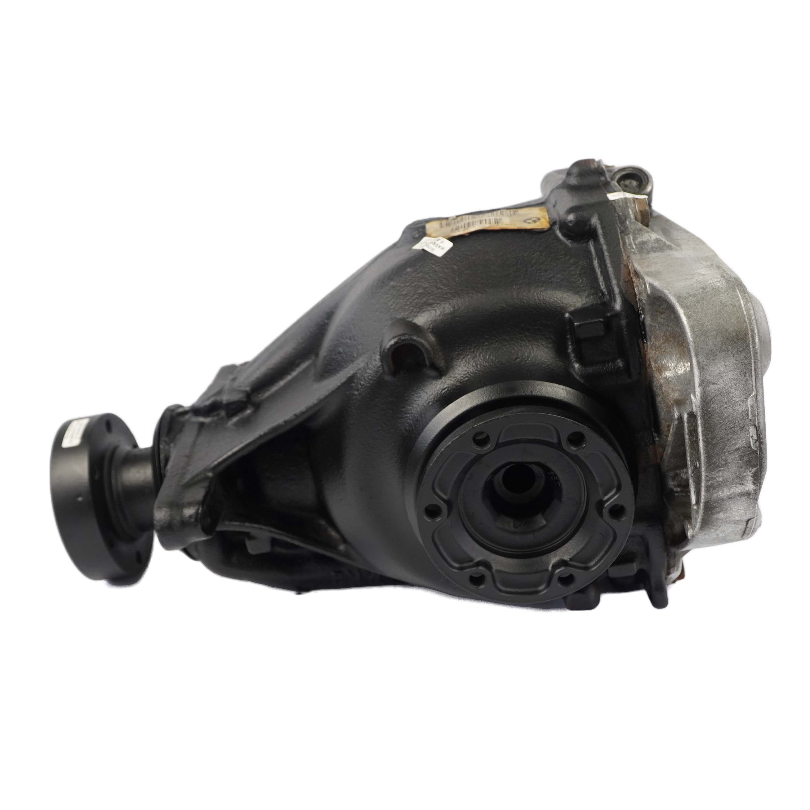 BMW E63 E64 LCI 635d M57N2 Rear Differential Diff 7561347 3.15 Ratio WARRANTY