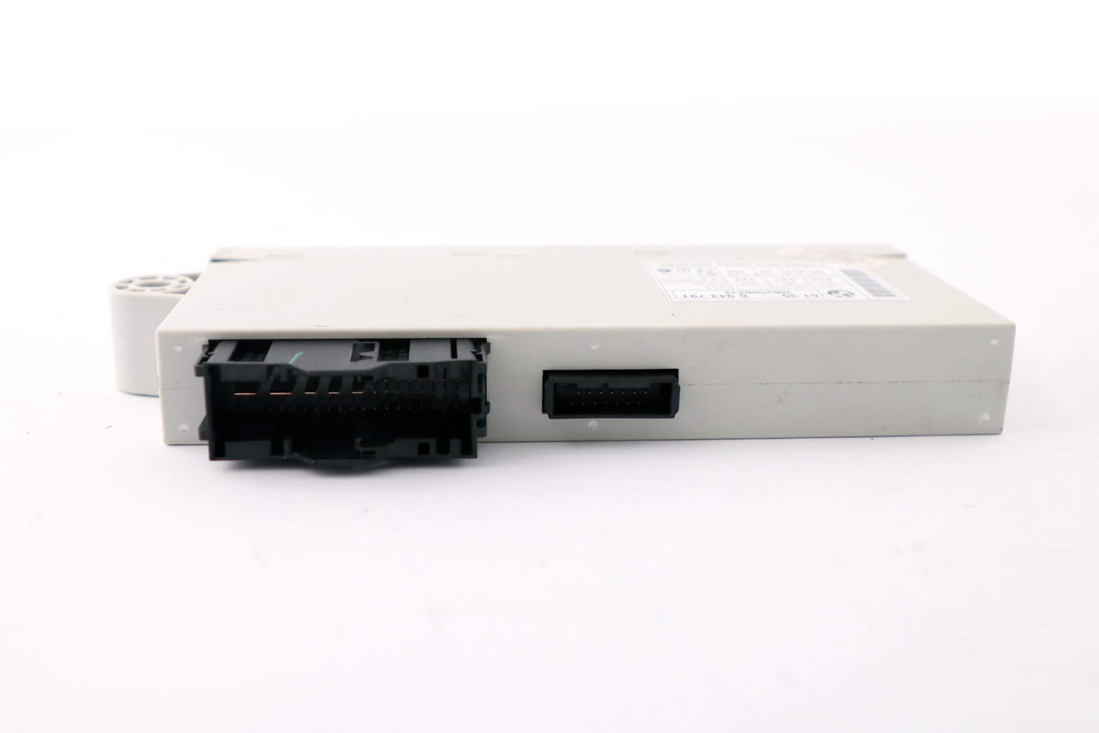 BMW E60 E90 E91 330i 530i N52 Motorsteuergerät ECU DME CAS2 Schlüssel 7561684