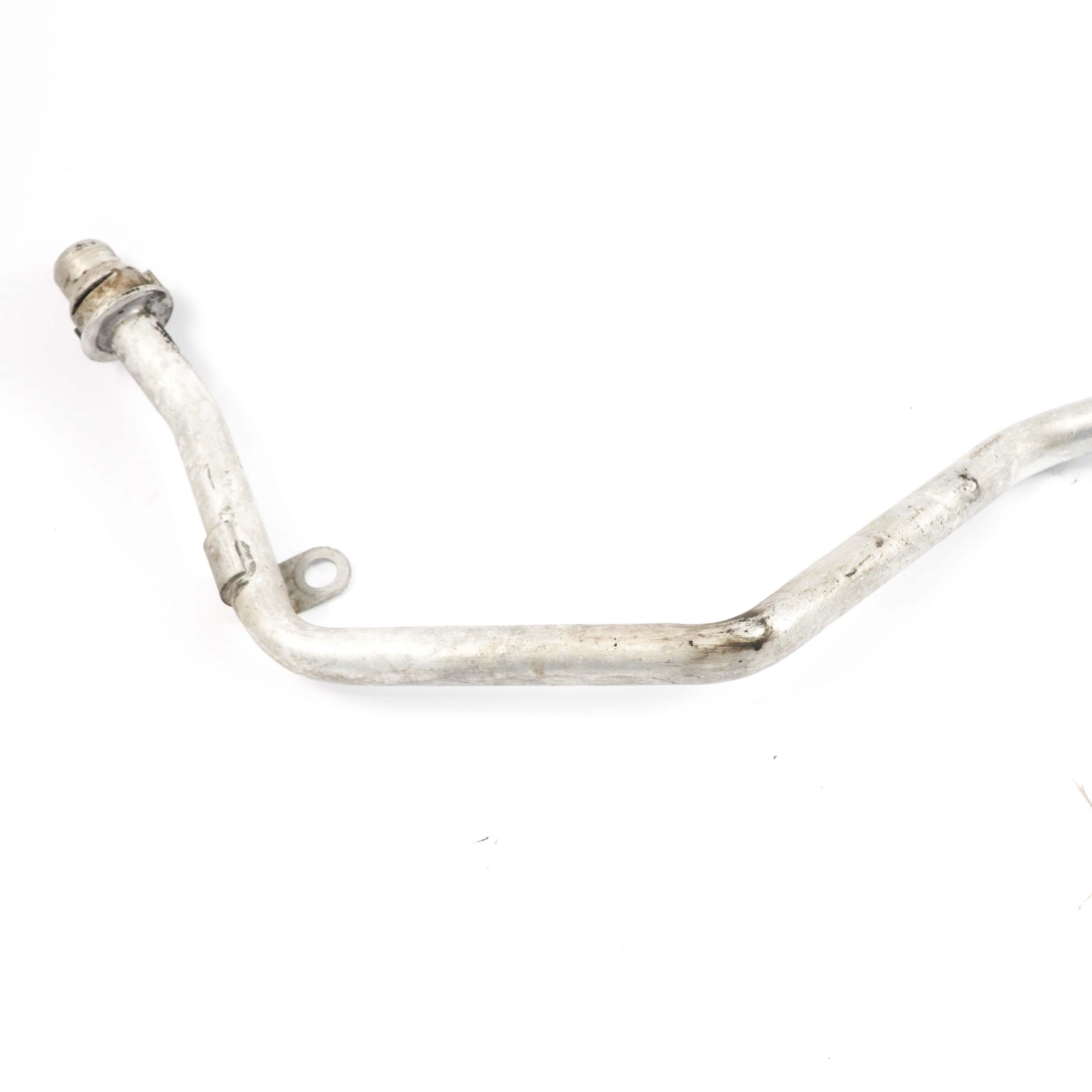 BMW X5 E70 Refrigerant Hose Pipe 3.0si N52N Cooling System Line Petrol 7561686