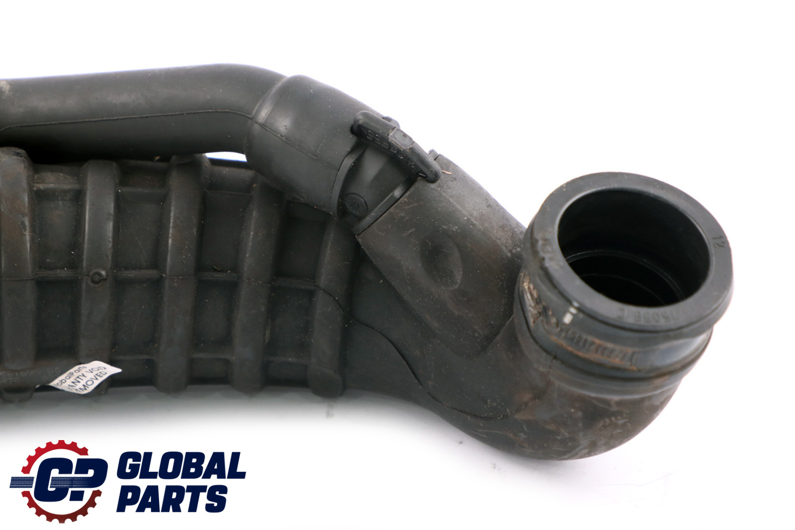 Mini Cooper R55 R56 R57 Intake Turbo Silencer Rubber Boot Hose Line 7561695