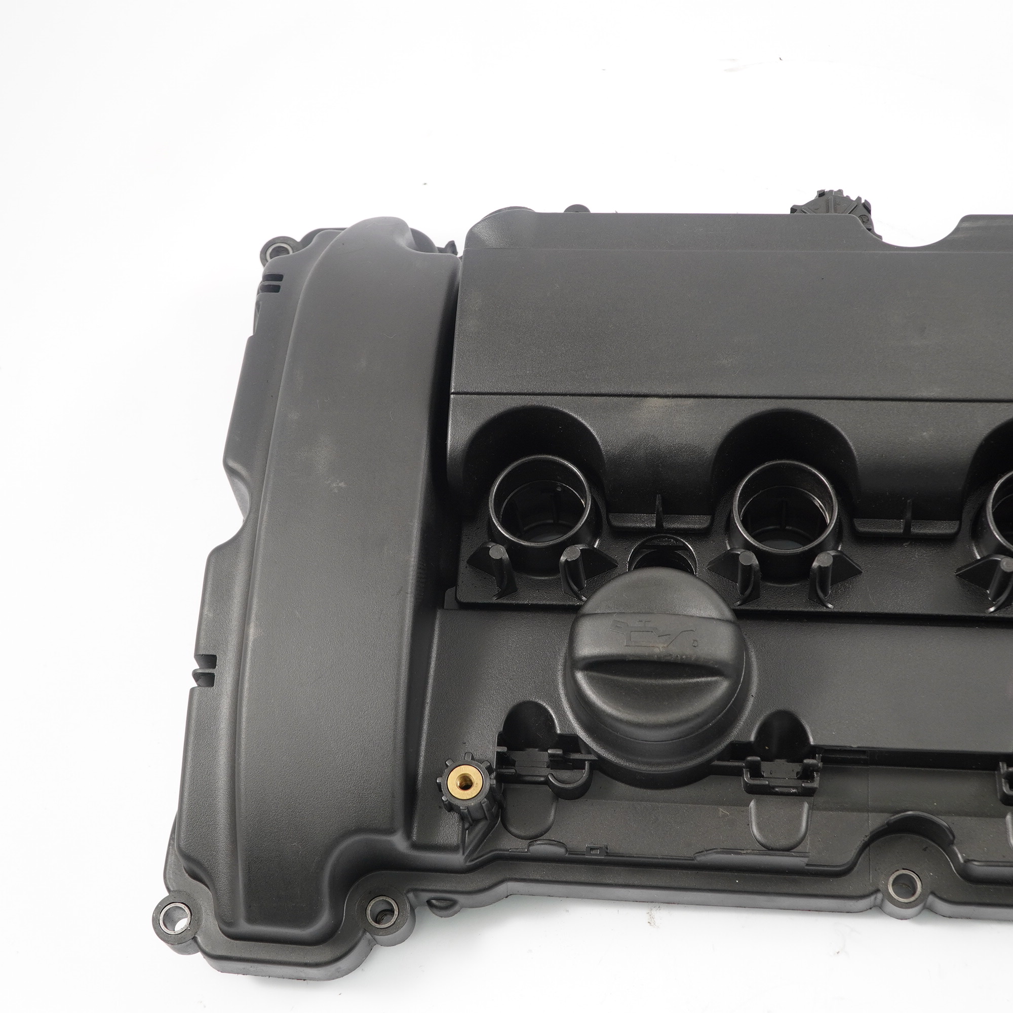 Cylinder Head Cover Mini R55 R56 Cooper S N14 Petrol Engine 7561714