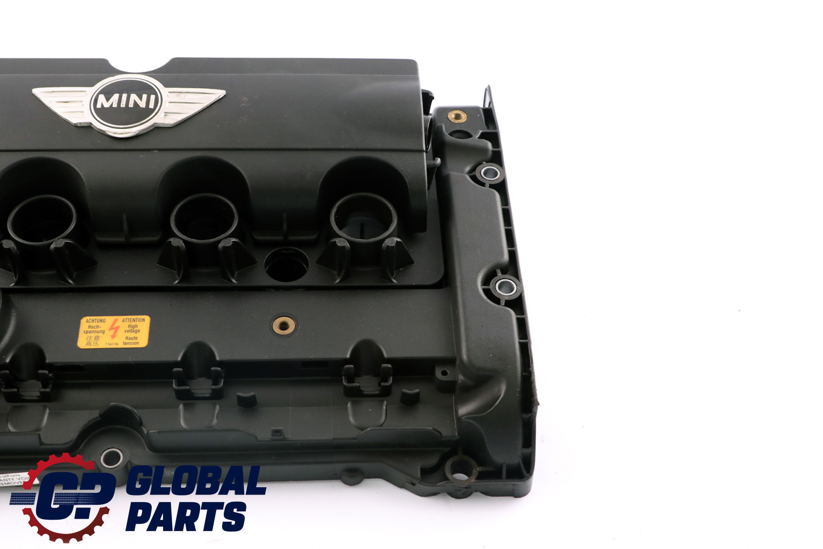 BMW Mini Cooper S R55 R56 LCI N14 Petrol Engine Cylinder Head Cover 7561714