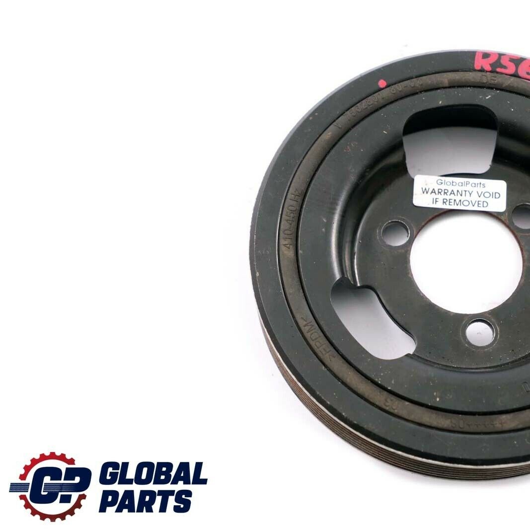 BMW 1 3 Mini Cooper R55 R56 R57 R58 LCi F20 F30 Belt Driver Vibration Damper