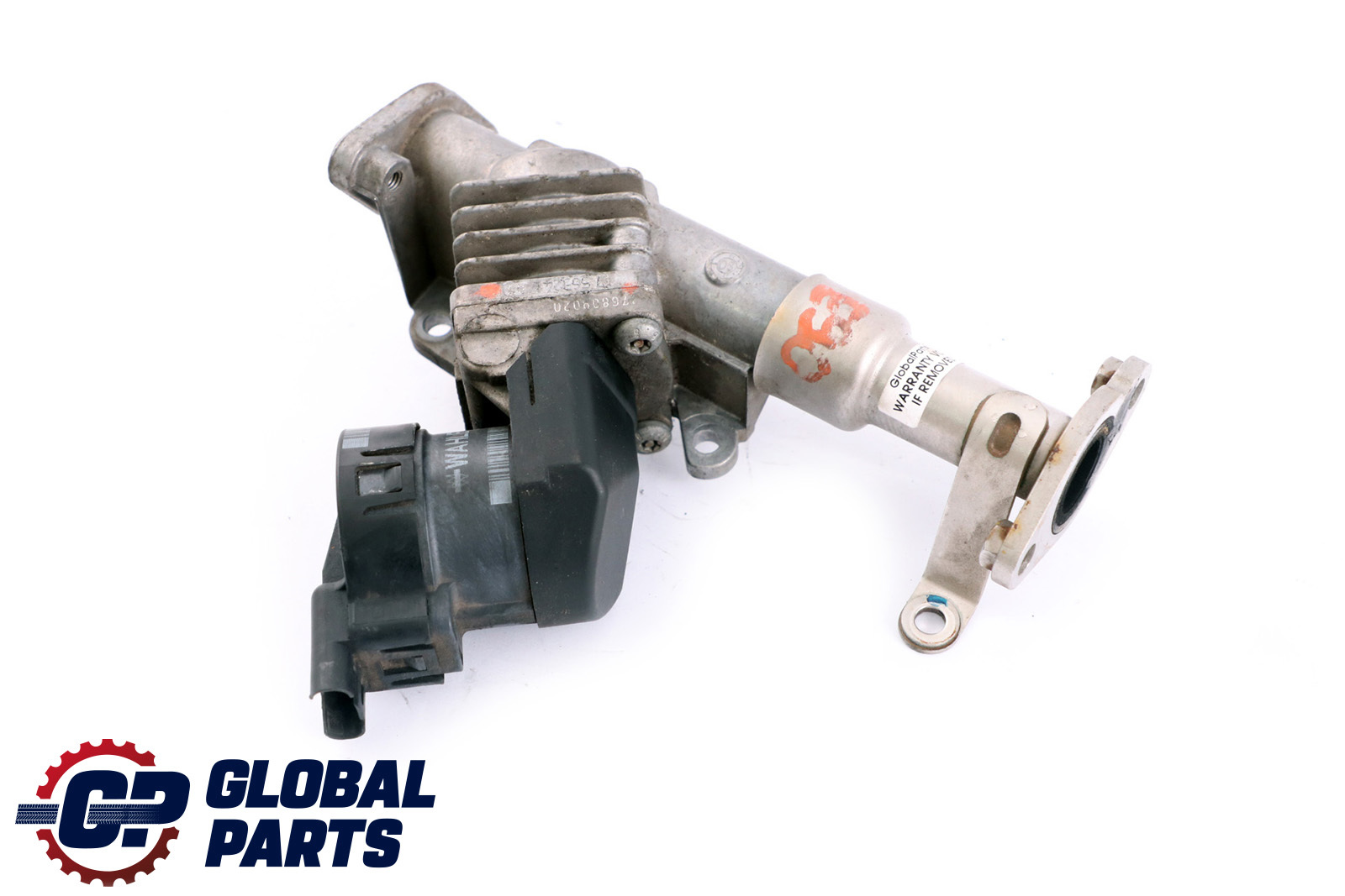 BMW 1 3 SERIES E81 E90 E91 E92 Petrol N43 Exhaust Emission EGR Valve 7563241