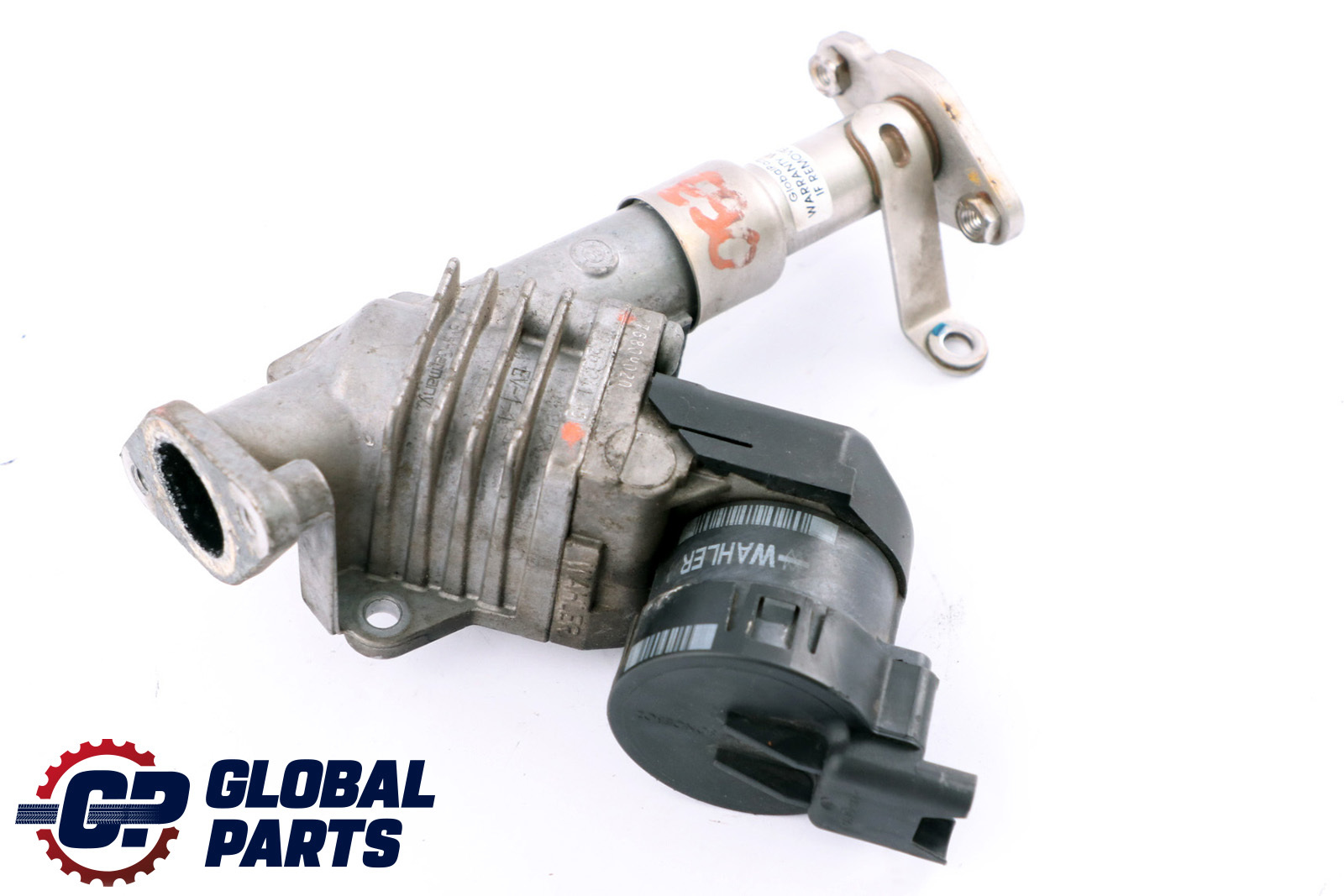 BMW 1 3 SERIES E81 E90 E91 E92 Petrol N43 Exhaust Emission EGR Valve 7563241