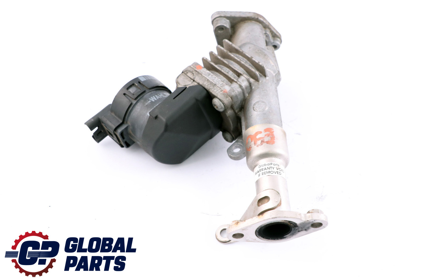 BMW 1 3 SERIES E81 E90 E91 E92 Petrol N43 Exhaust Emission EGR Valve 7563241