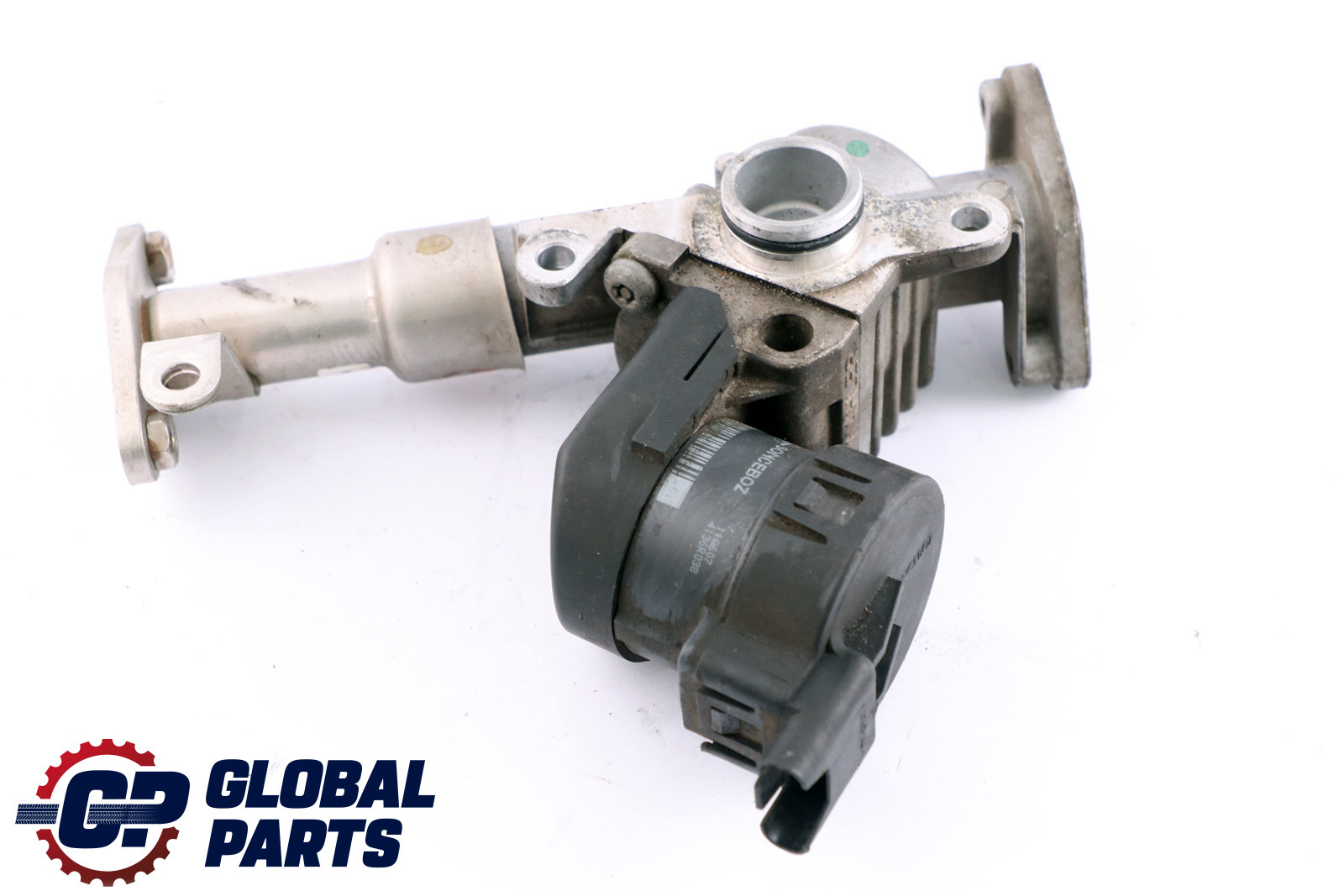 BMW 1 3 SERIES E81 E90 E91 E92 Petrol N43 Exhaust Emission EGR Valve 7563241