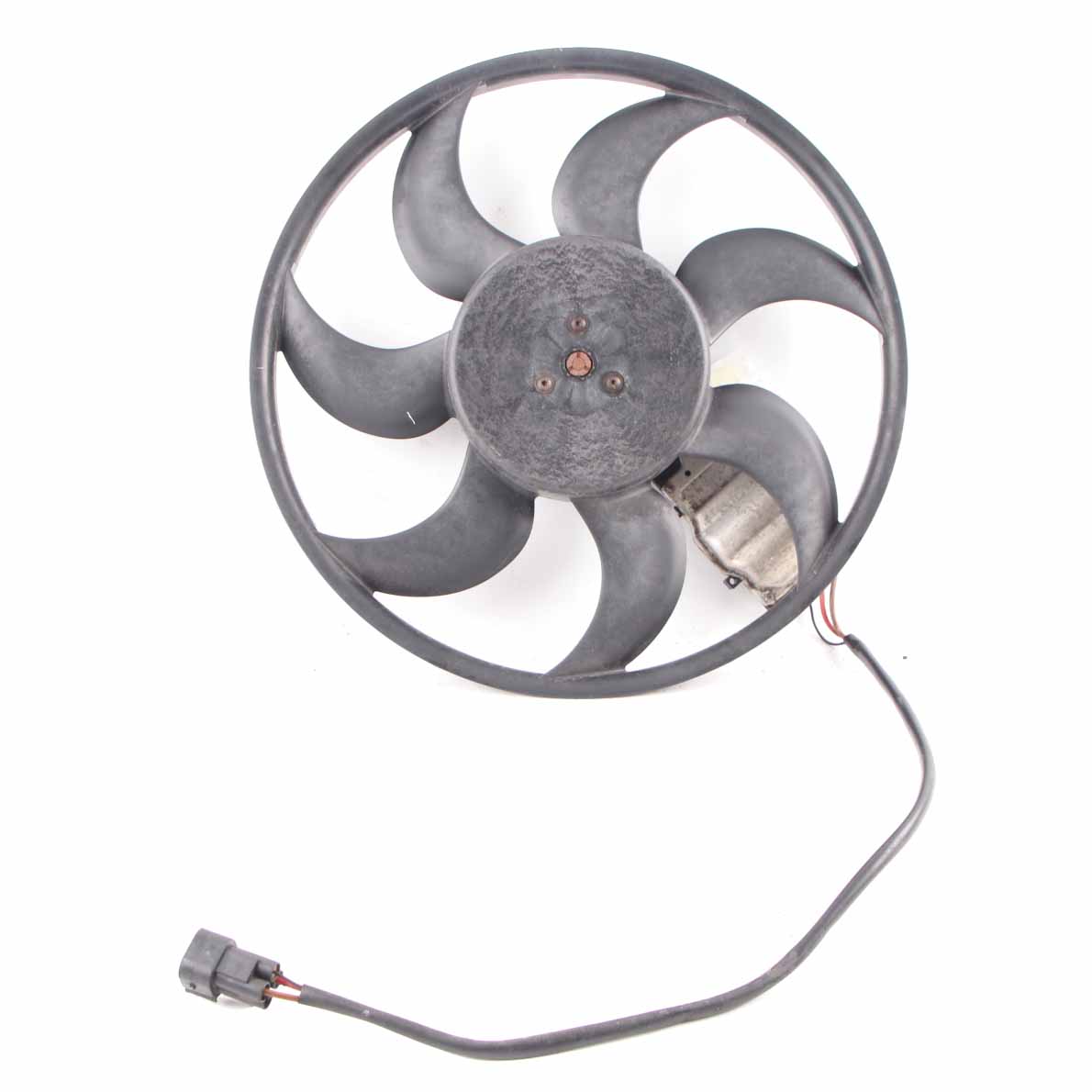 Kühlerlüfter BMW E81 E82 E87 E90 N43 N45 N46 Benzinmotor Kühlmittelventilator 