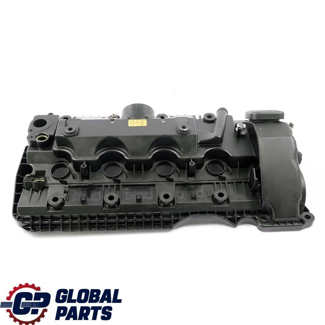 BMW X5 5 7 Series E53 E60 E63 E65 N62 Benzin Motor Zylinderkopf 1-4 7563474