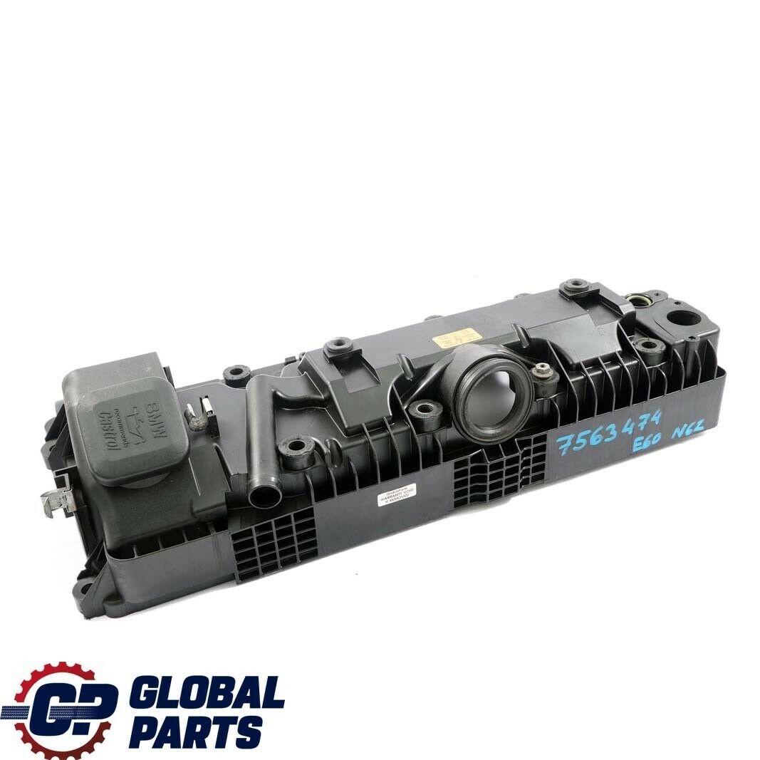 BMW X5 5 7 Series E53 E60 E63 E65 N62 Benzin Motor Zylinderkopf 1-4 7563474