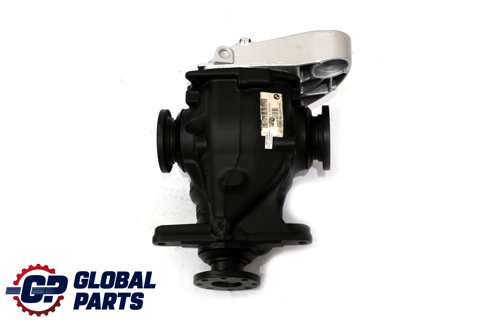 BMW 3 Series E90 320si Rear Differential Diff 4,10 Ratio 7564878 RECONDITIONED