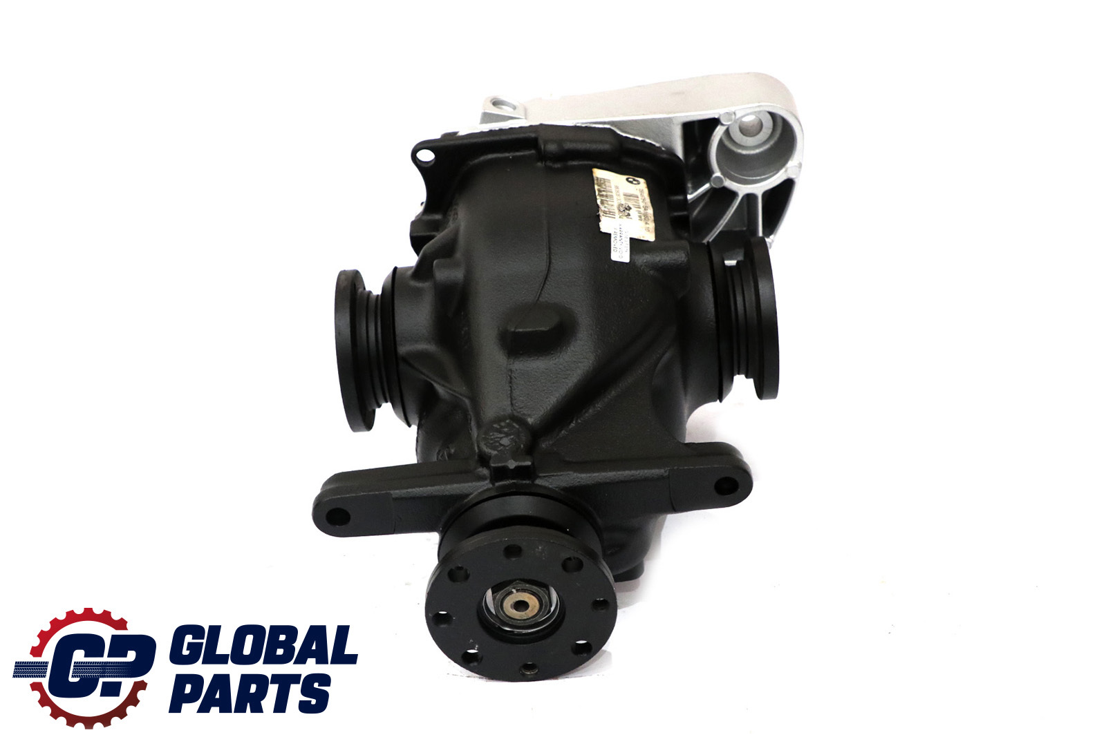 BMW 3 Series E90 320si Rear Differential Diff 4,10 Ratio 7564878 RECONDITIONED