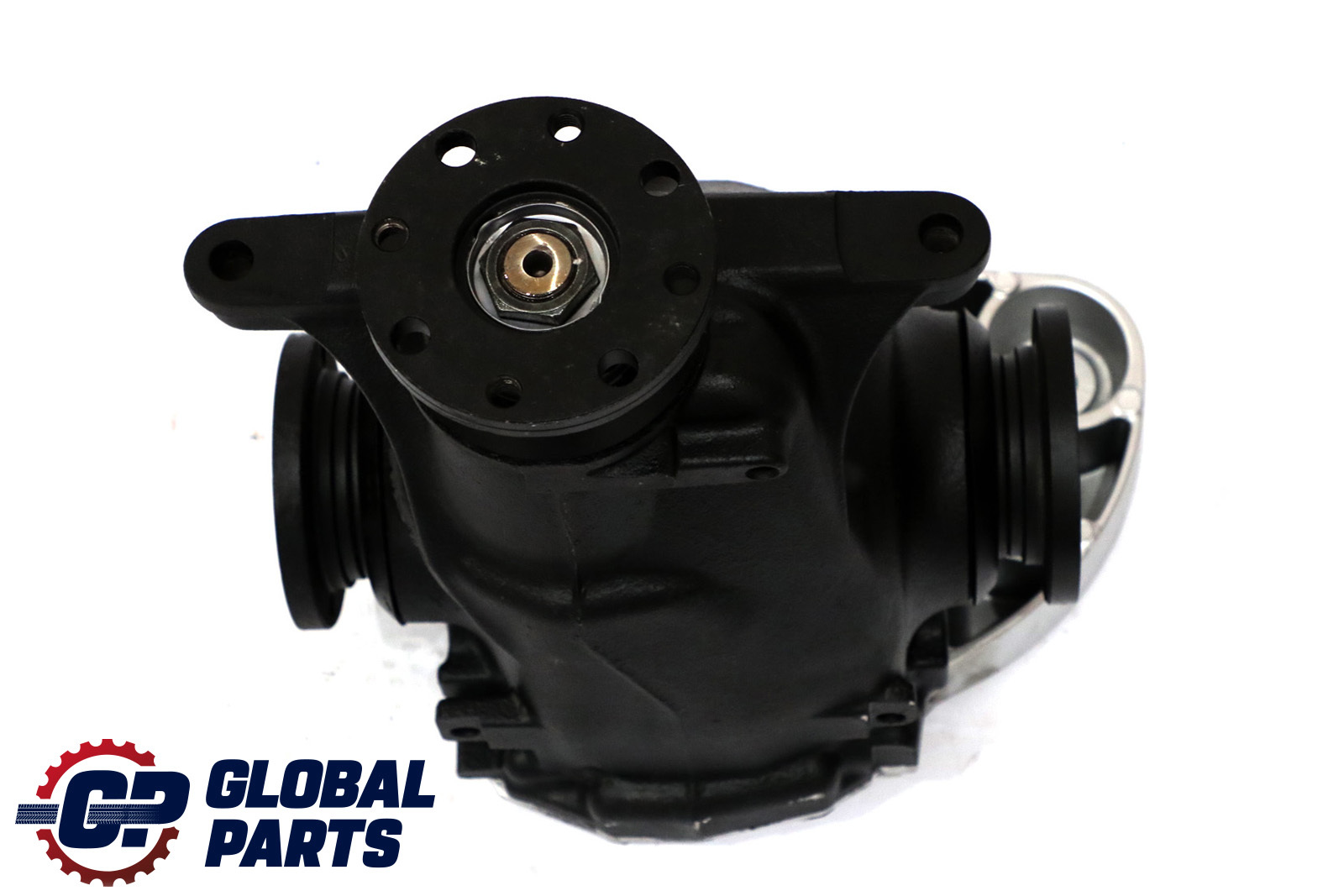 BMW 3 Series E90 320si Rear Differential Diff 4,10 Ratio 7564878 RECONDITIONED