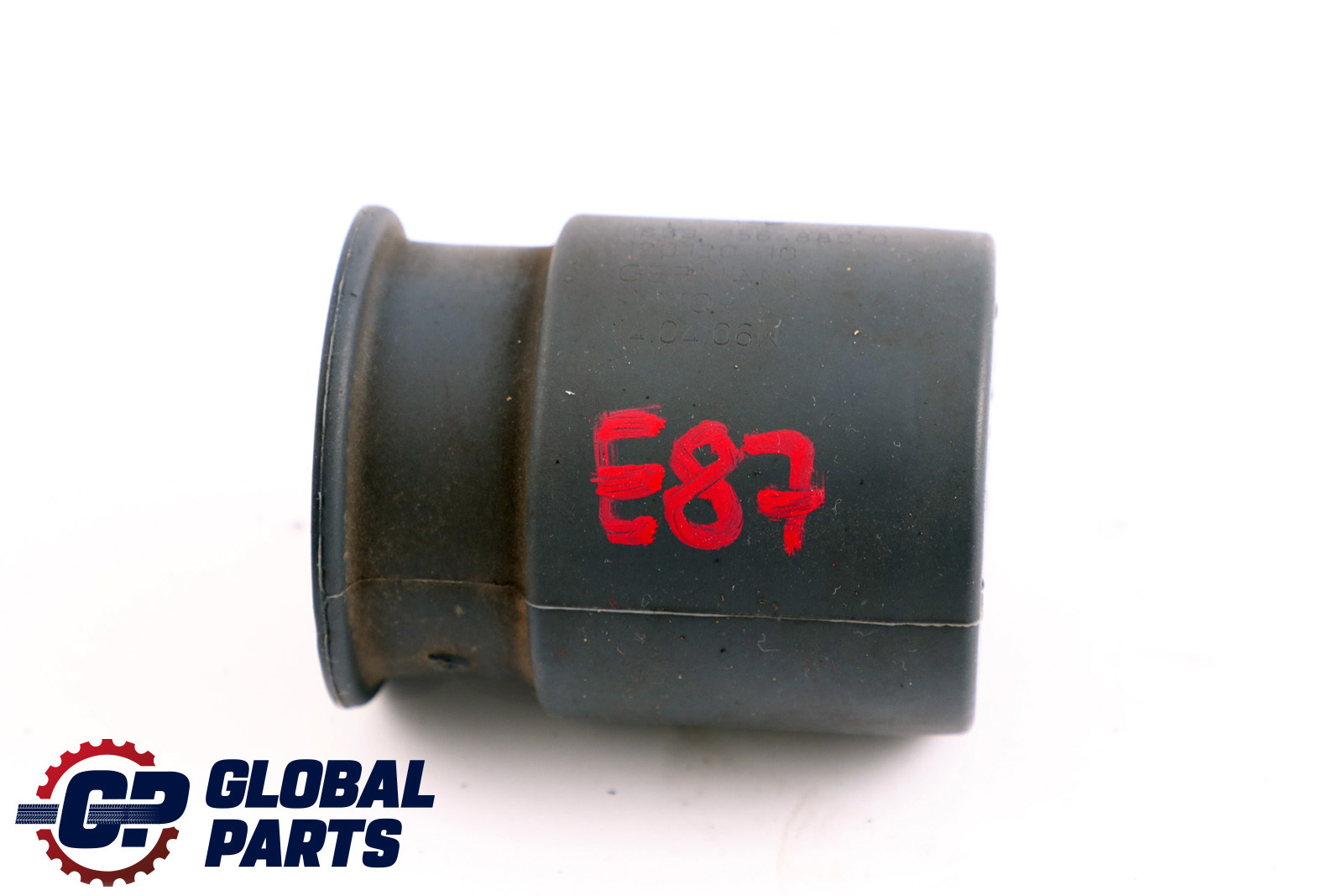 BMW 1 Series E81 E87 E87N E88 Vibration Absorber 33 HZ 7564880