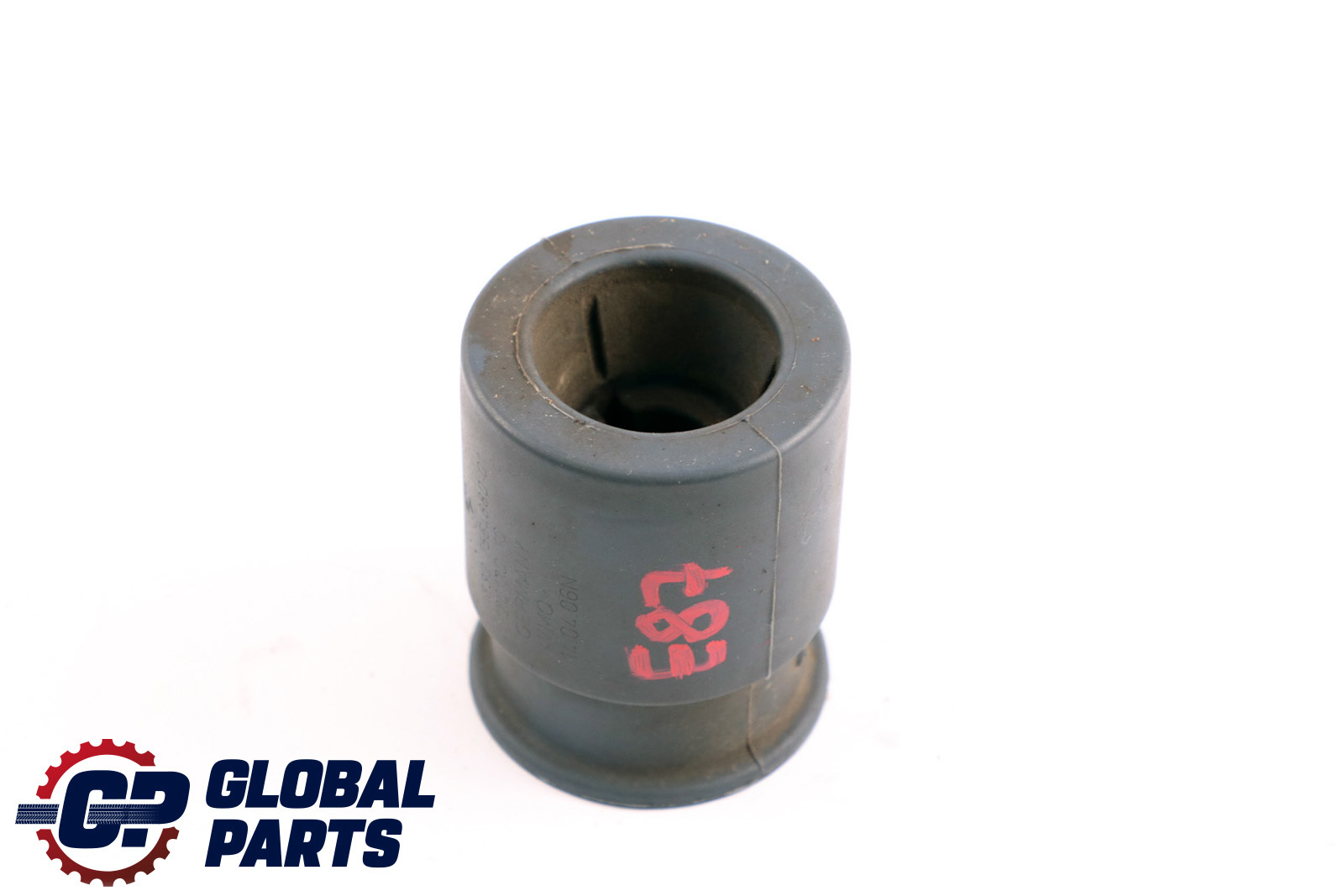 BMW 1 Series E81 E87 E87N E88 Vibration Absorber 33 HZ 7564880