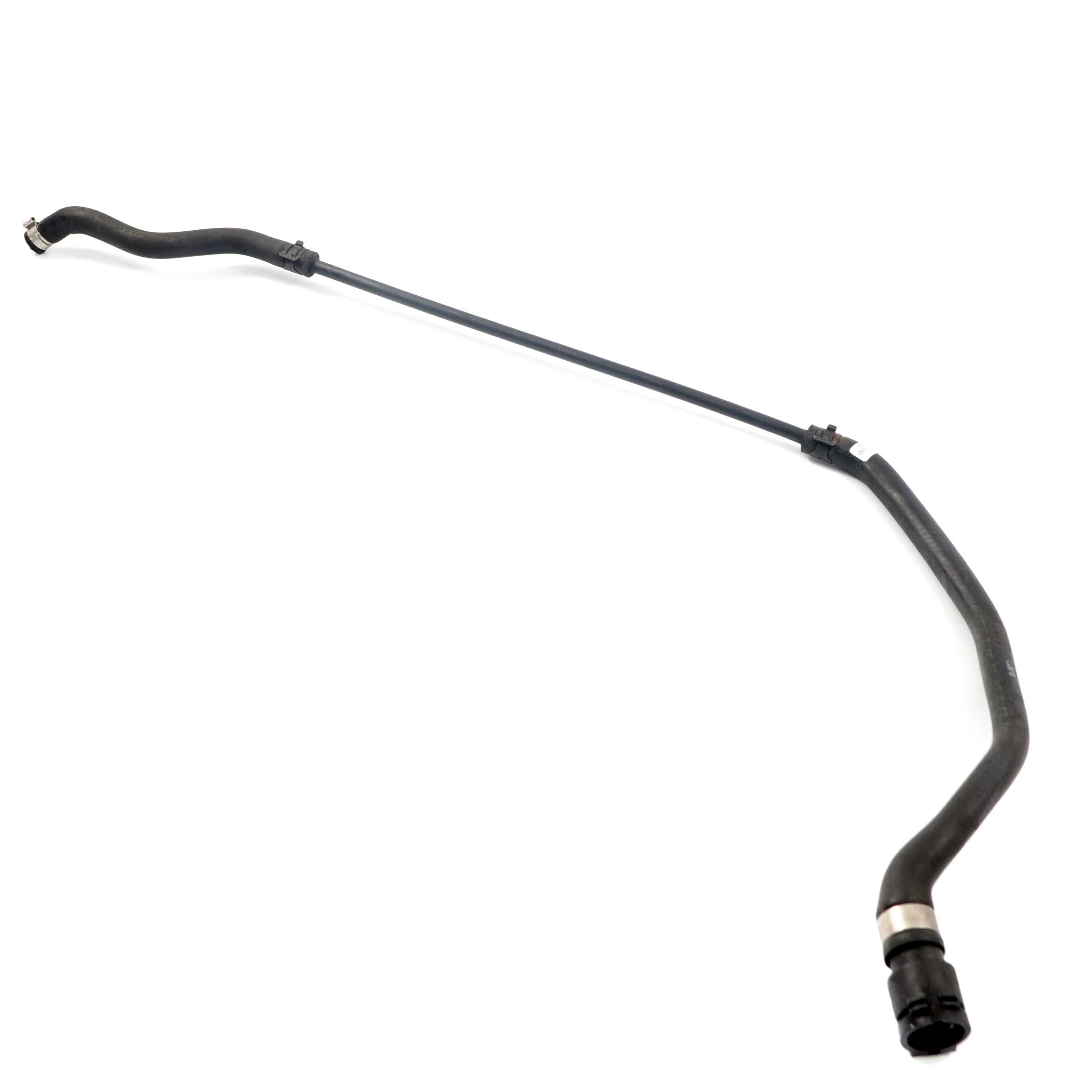 BMW 1 Series E81 E87 LCI N43 E90 E91 Ventilation Line Hose Radiator Top 7565092