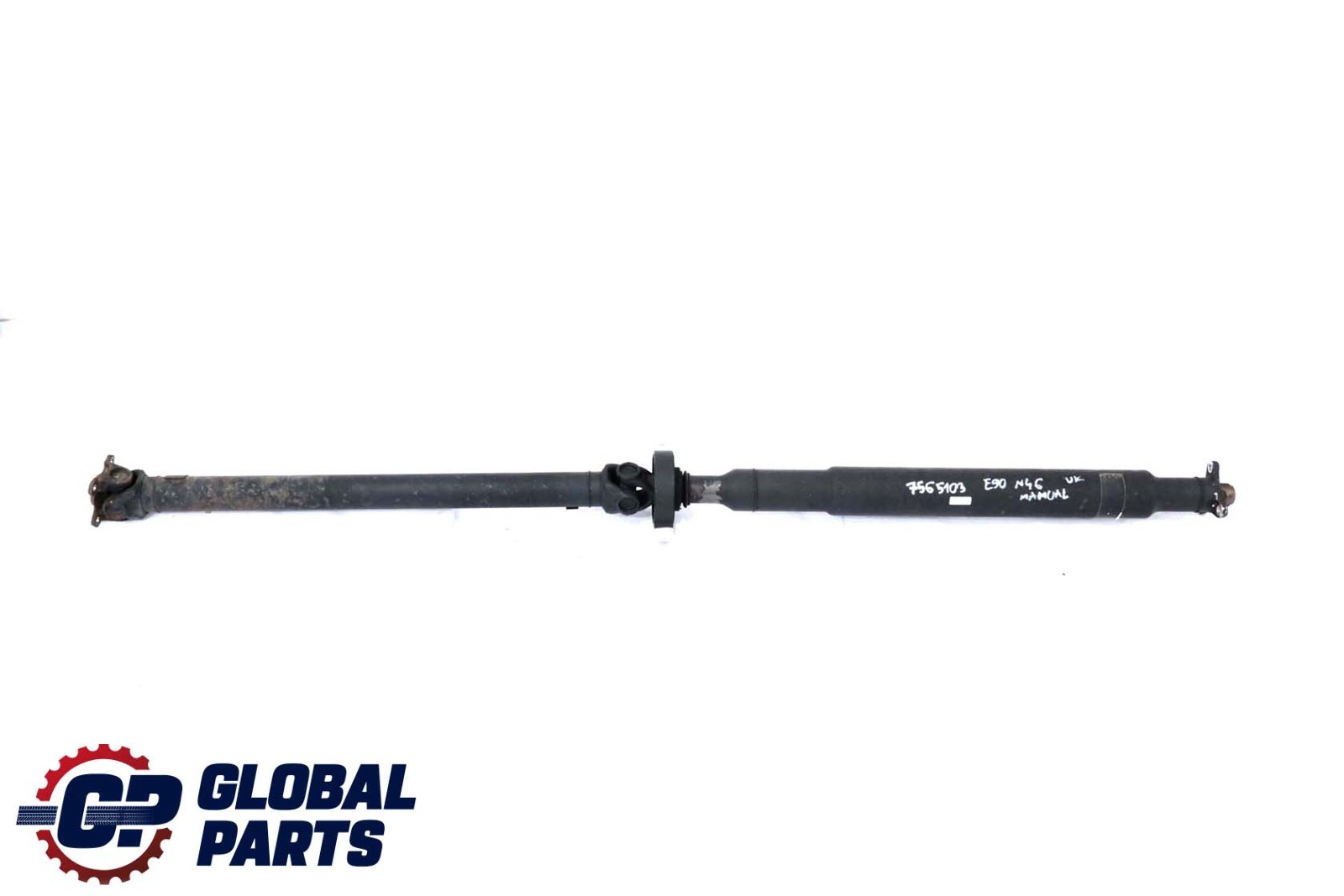 BMW 3 Series E90 E91 320i N46 Manual Drive Shaft Propshaft 7565103