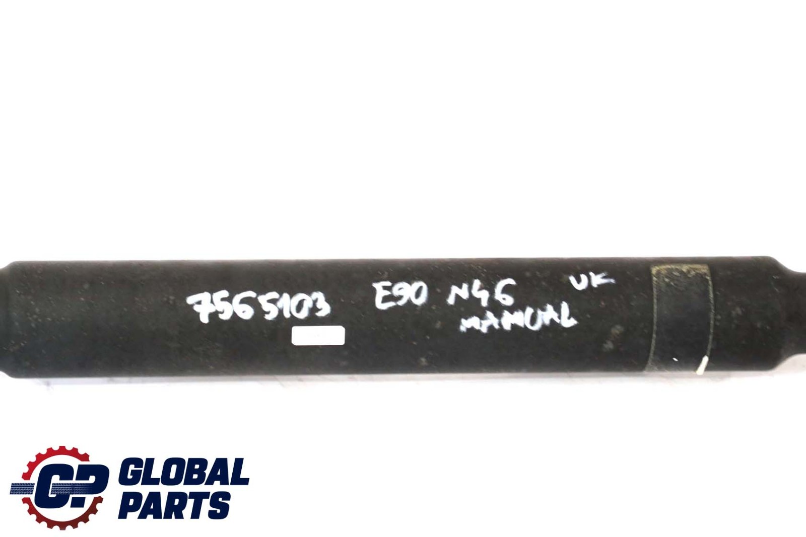 BMW 3 Series E90 E91 320i N46 Manual Drive Shaft Propshaft 7565103