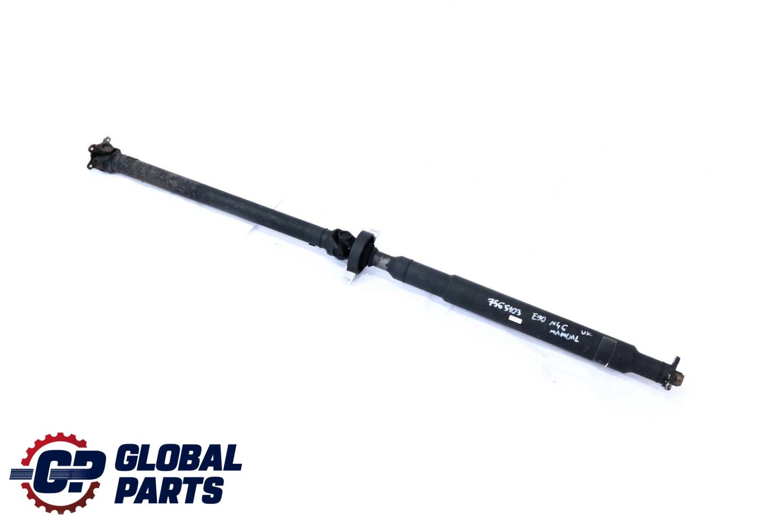 BMW 3 Series E90 E91 320i N46 Manual Drive Shaft Propshaft 7565103