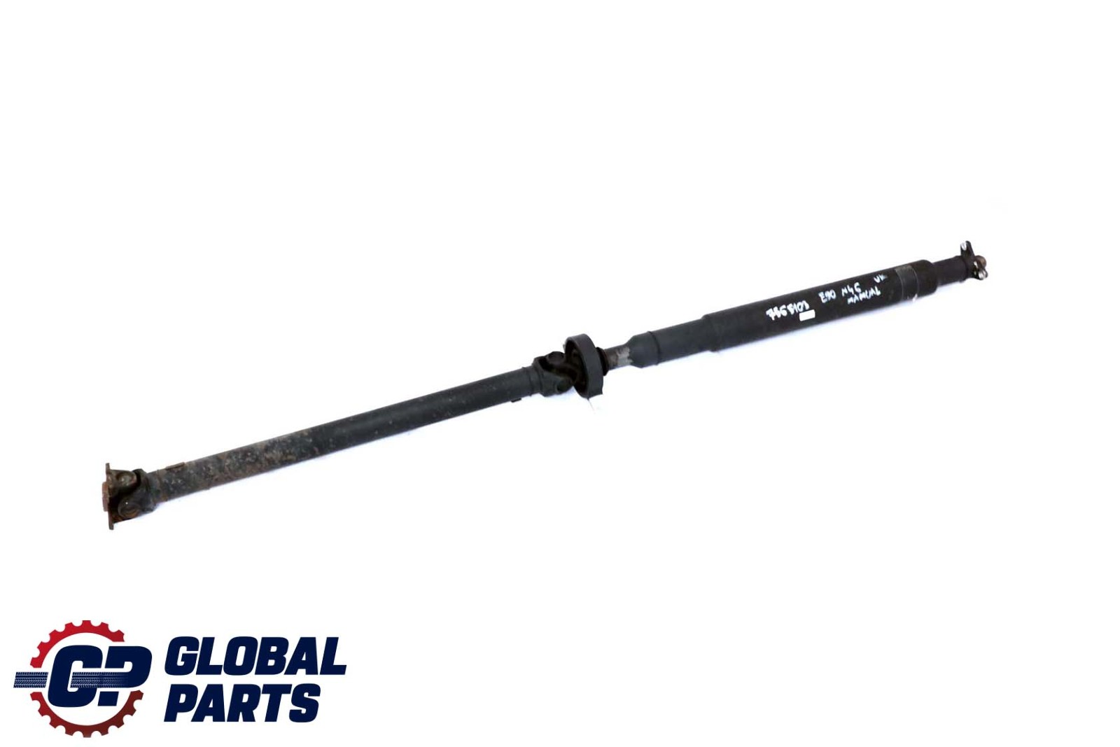 BMW 3 Series E90 E91 320i N46 Manual Drive Shaft Propshaft 7565103