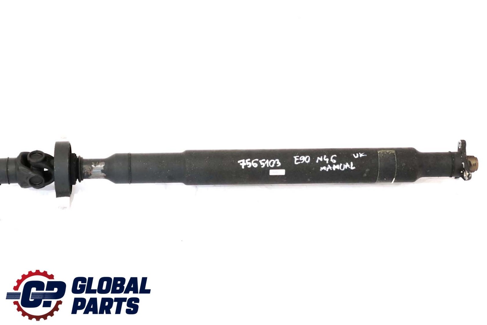 BMW 3 Series E90 E91 320i N46 Manual Drive Shaft Propshaft 7565103