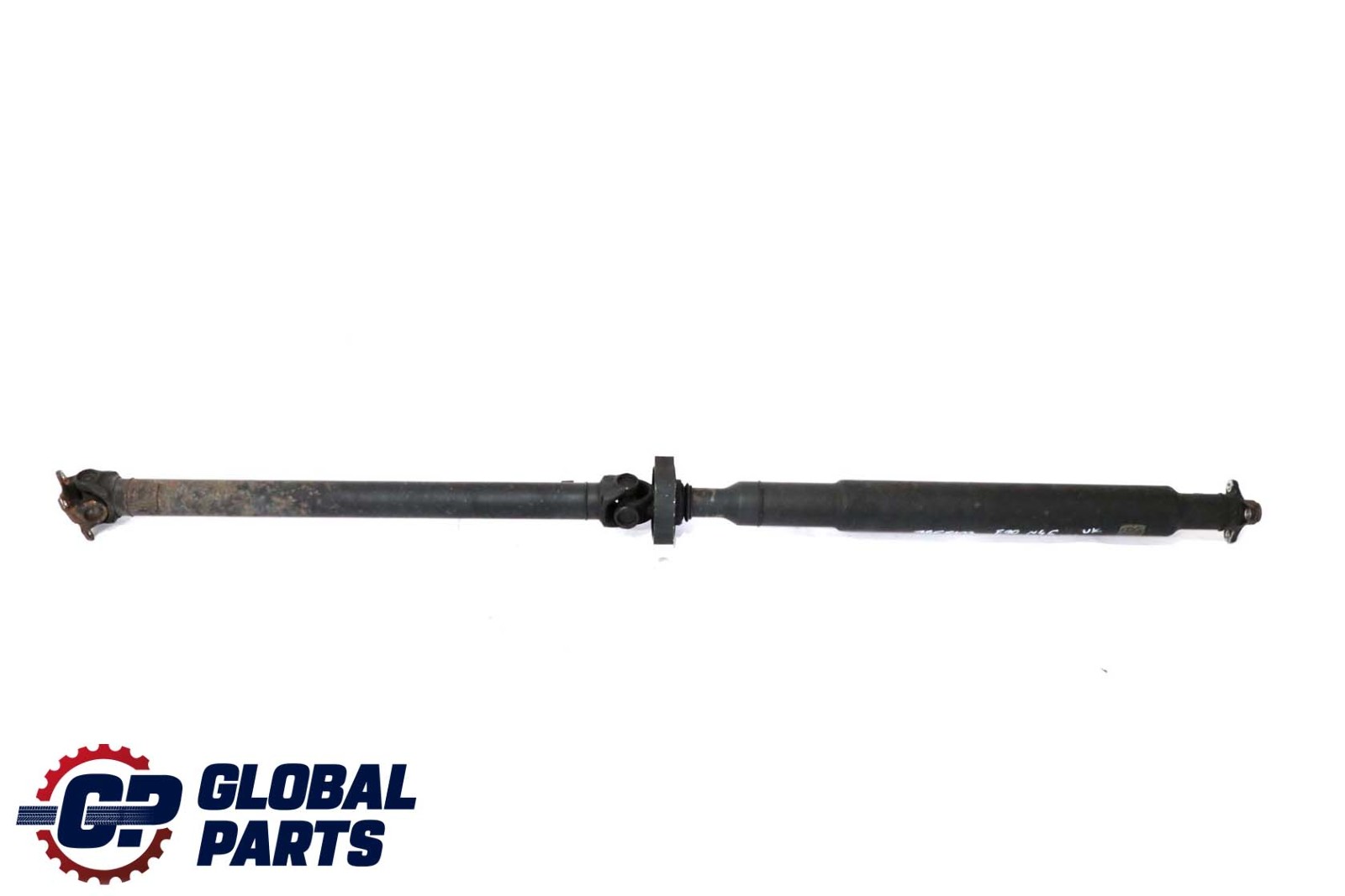 BMW 3 Series E90 E91 320i N46 Manual Drive Shaft Propshaft 7565103