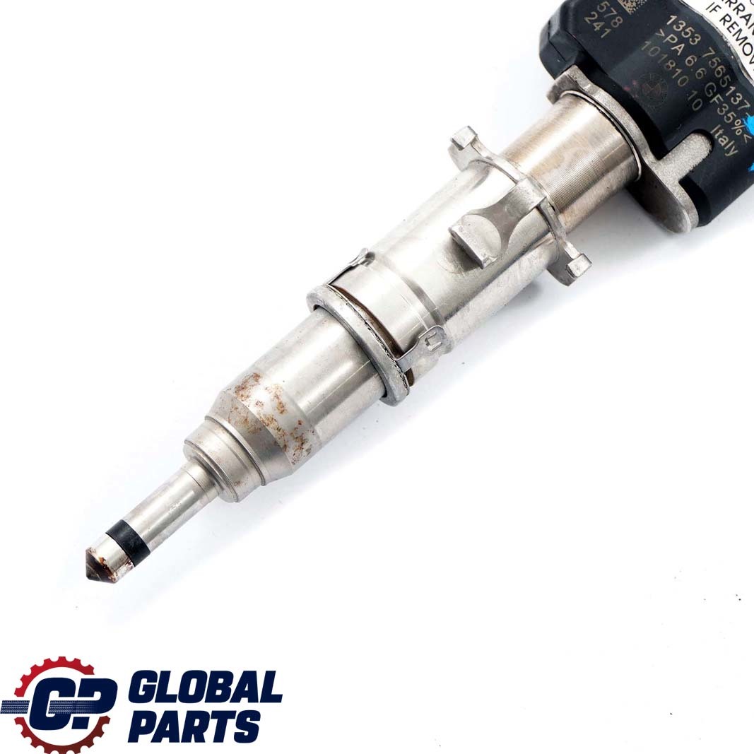 BMW 1 3 5 6 Series 1 E60 E81 E82 E87 E90 E91 E92 LCI Fuel Injector Petrol N43