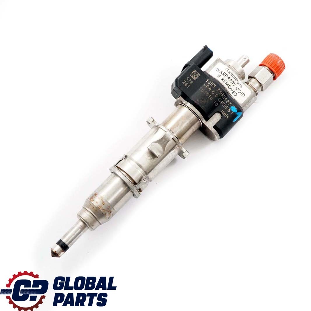 BMW 1 3 5 6 Series 1 E60 E81 E82 E87 E90 E91 E92 LCI Fuel Injector Petrol N43