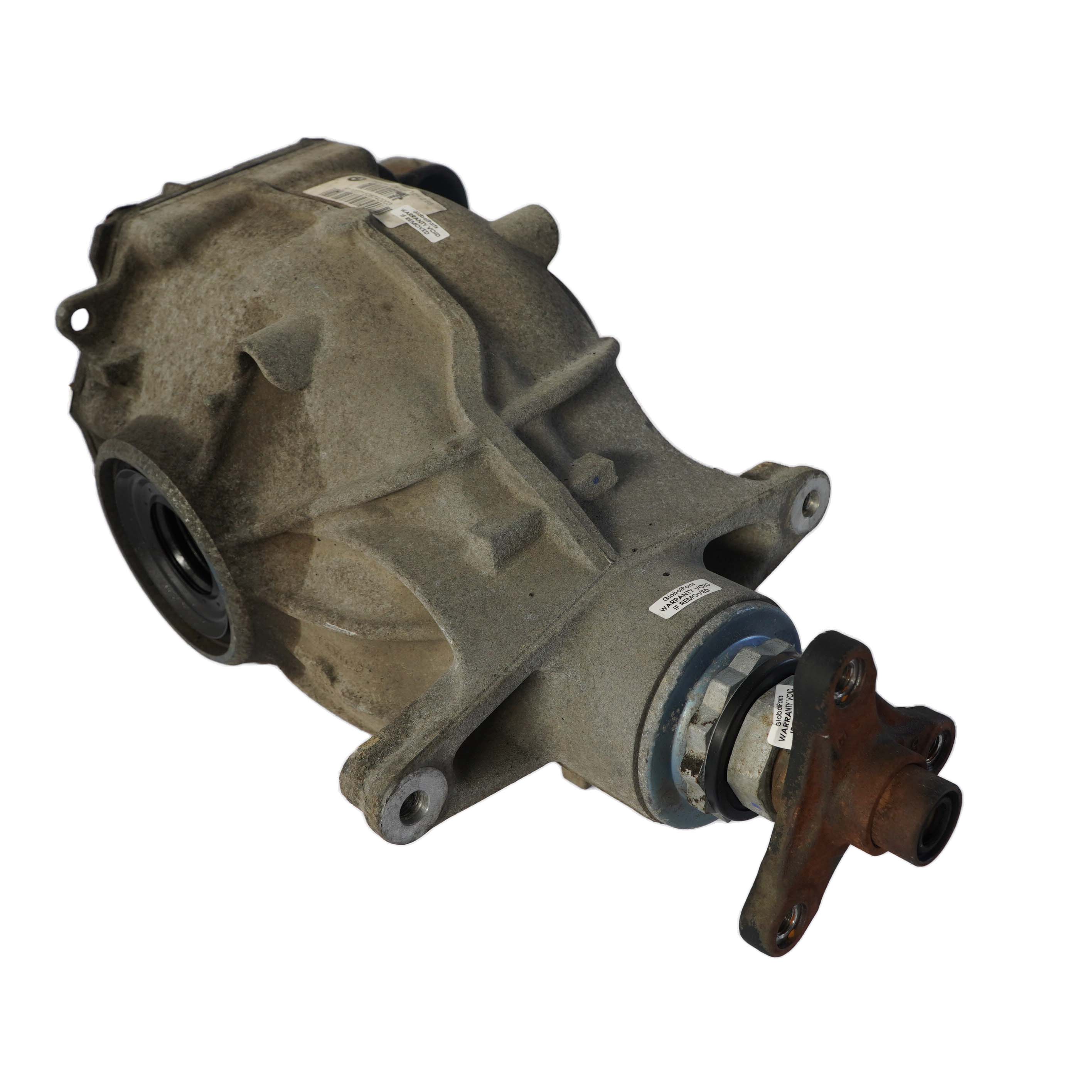 Rear Differential BMW F10 F11 535d Diff Final Drive 2,65 Ratio 7565366 WARRANTY