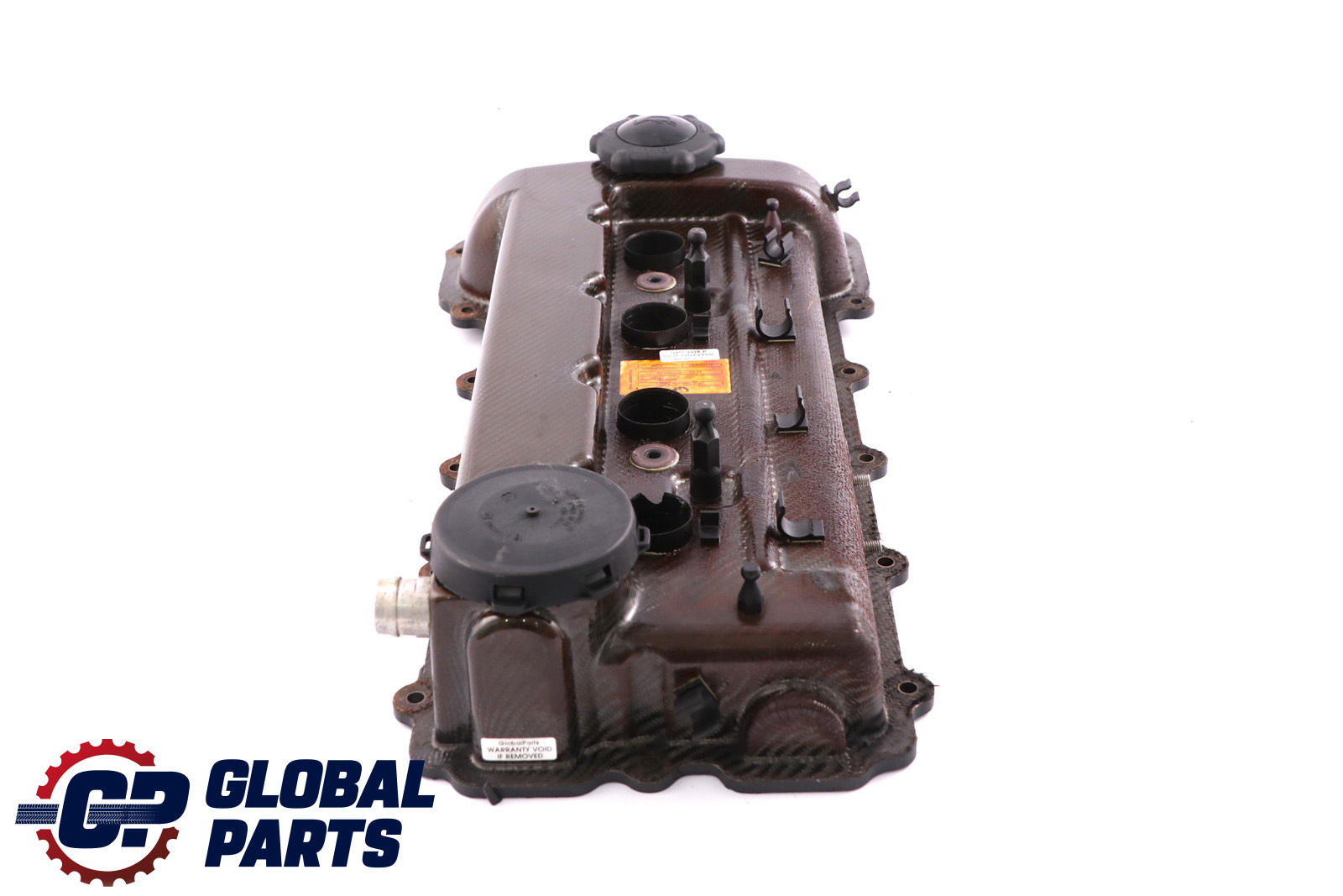 BMW 3 Series E90 320 si N45 Engine Cylinder Head Cover 7565742 7777347