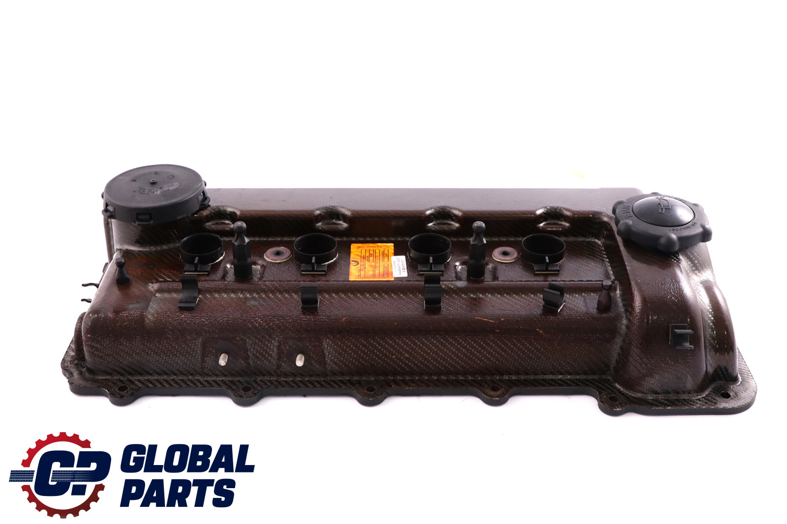 BMW 3 Series E90 320 si N45 Engine Cylinder Head Cover 7565742 7777347